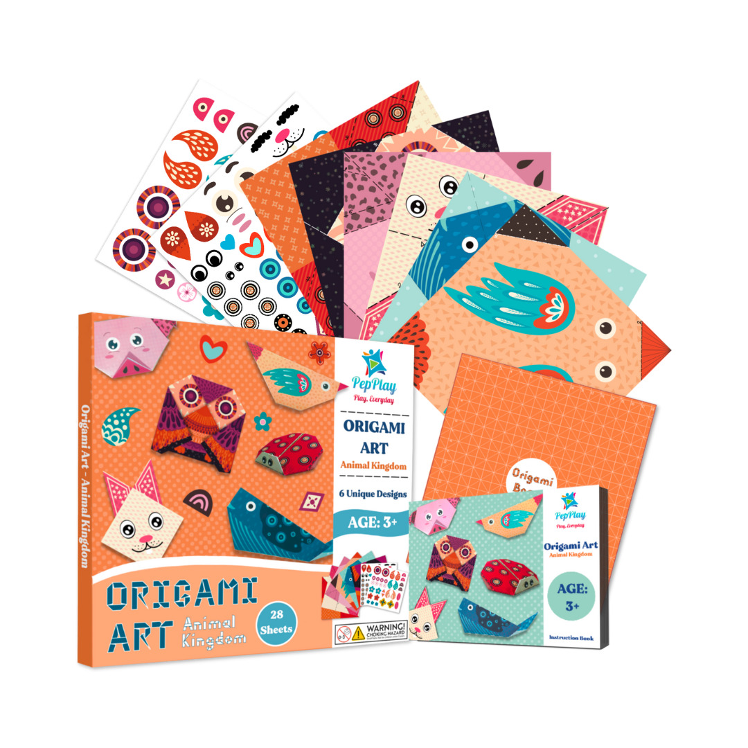 Craft Kits & Activities for Toys