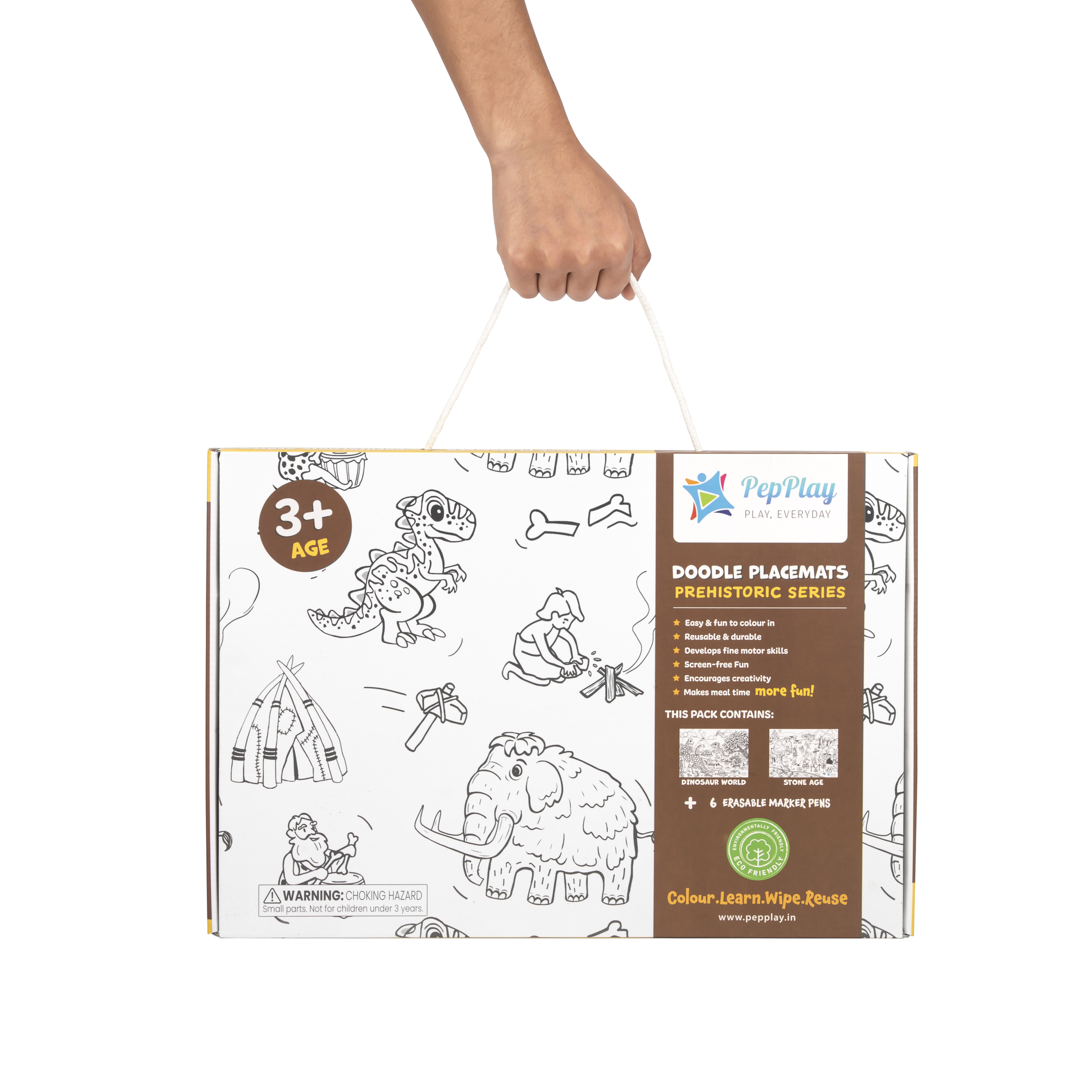 Preschool Learning & Development Toys for Toys