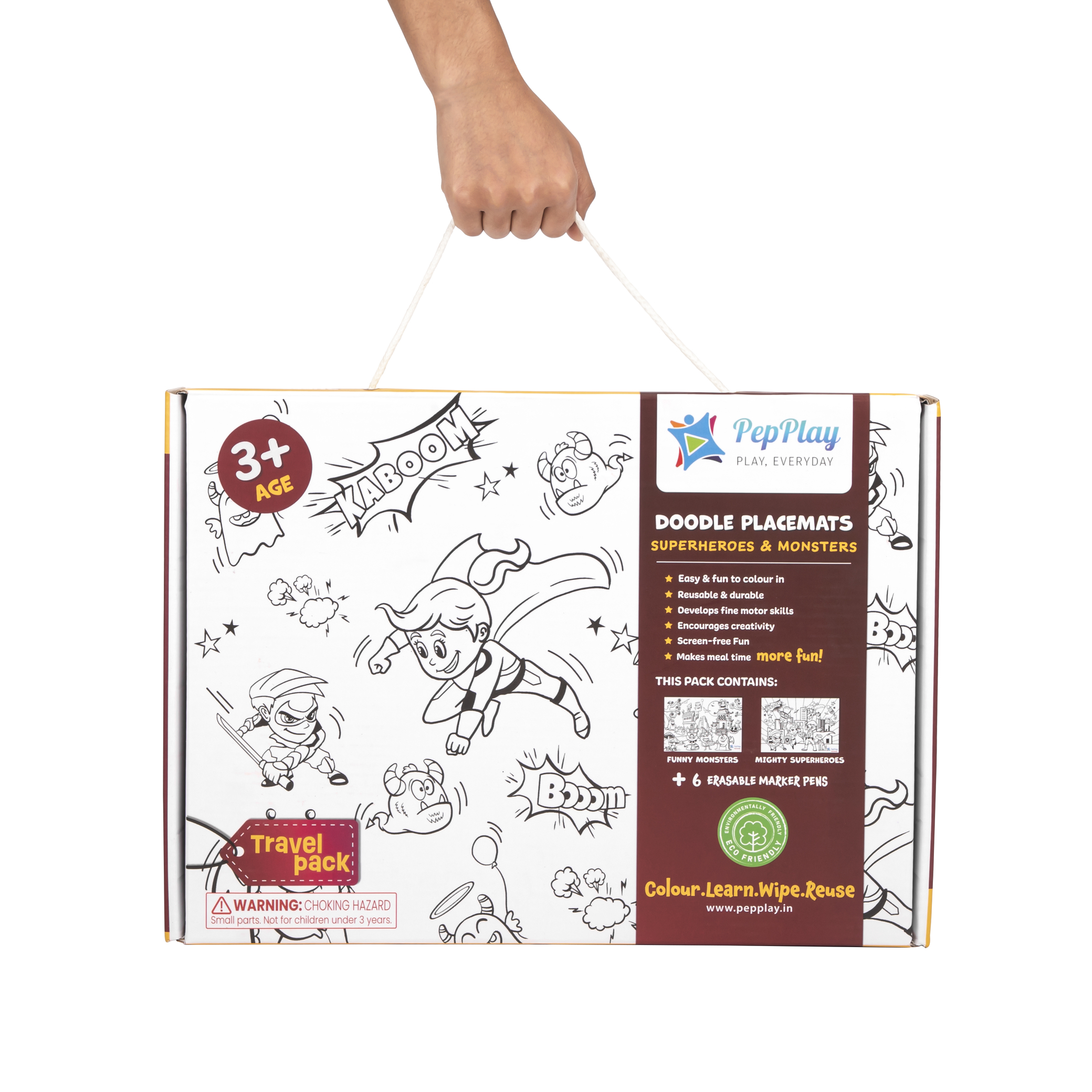 Preschool Learning & Development Toys for Toys
