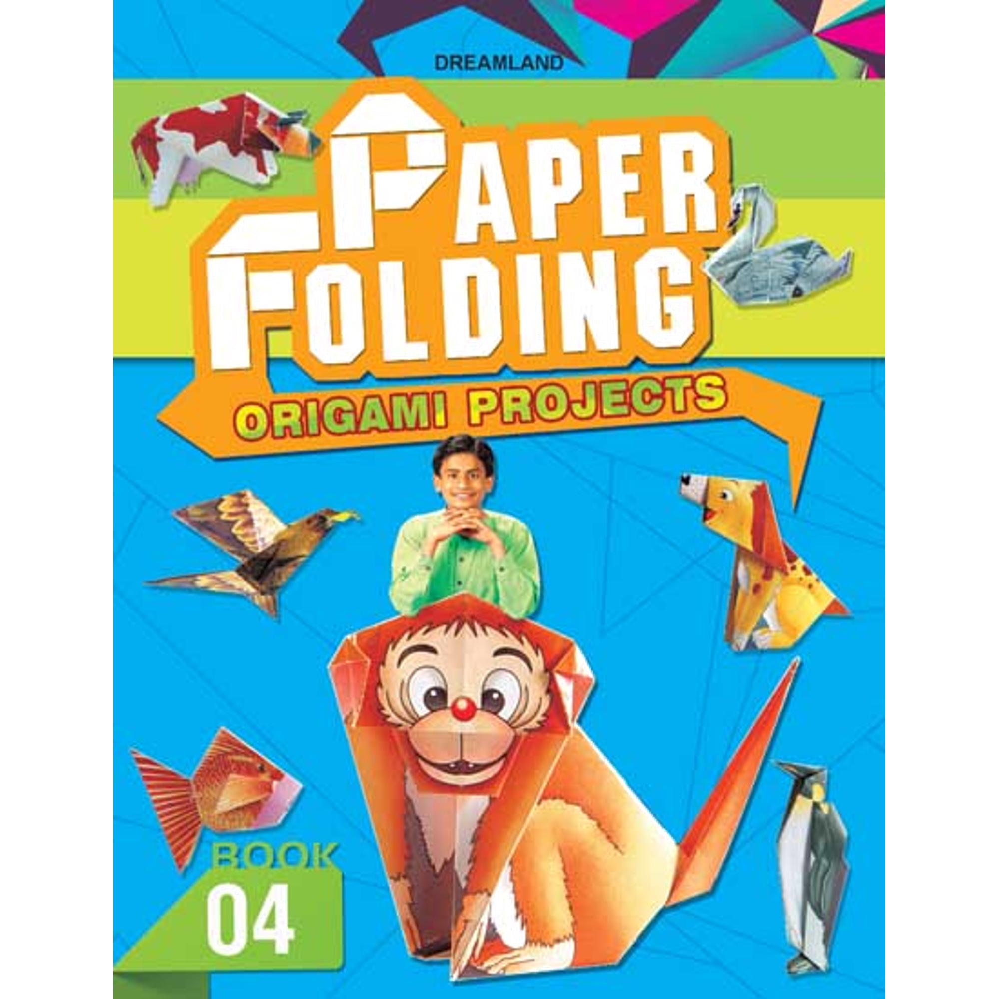 Colour & Activity Book for Books