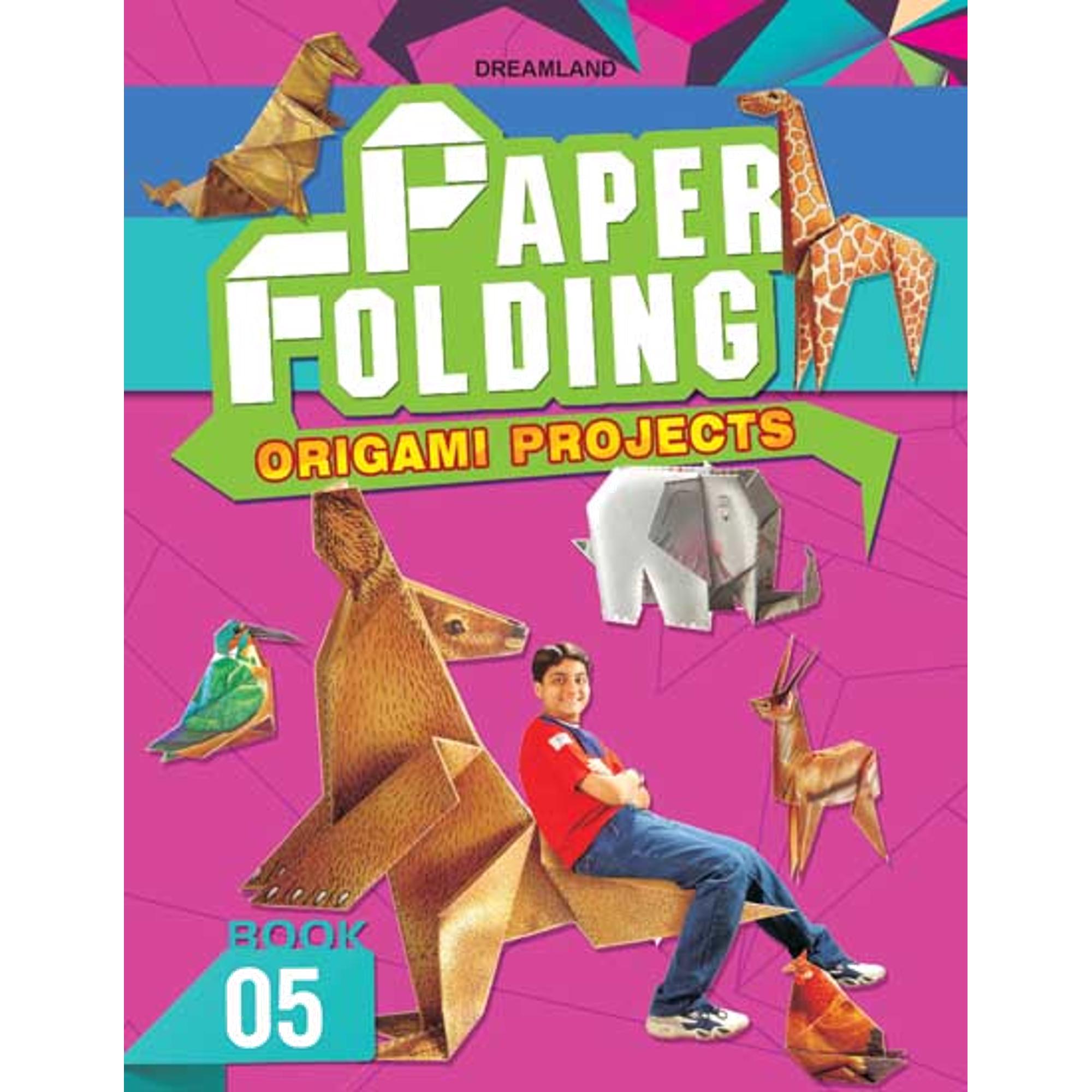 Colour & Activity Book for Books