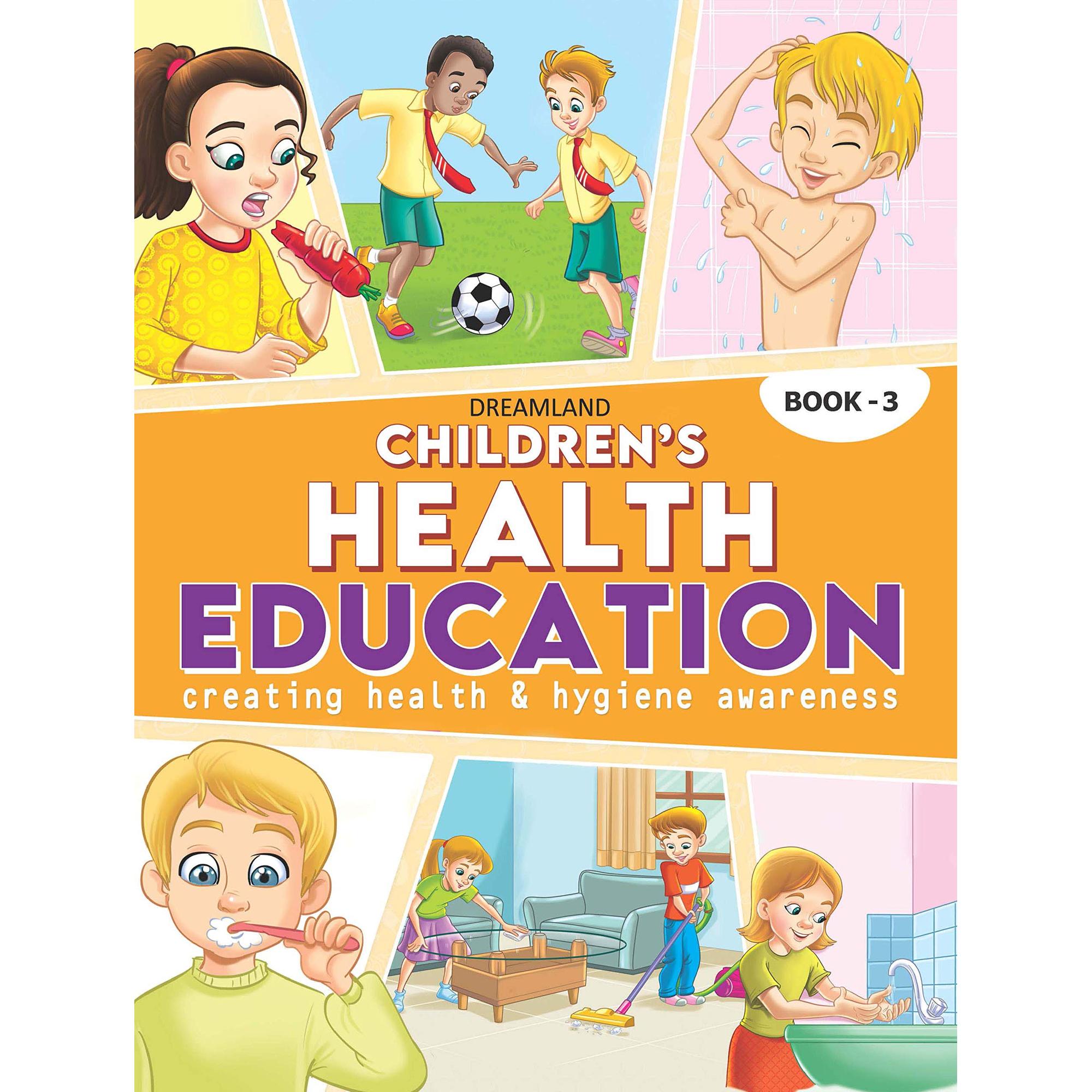Education Books for Books