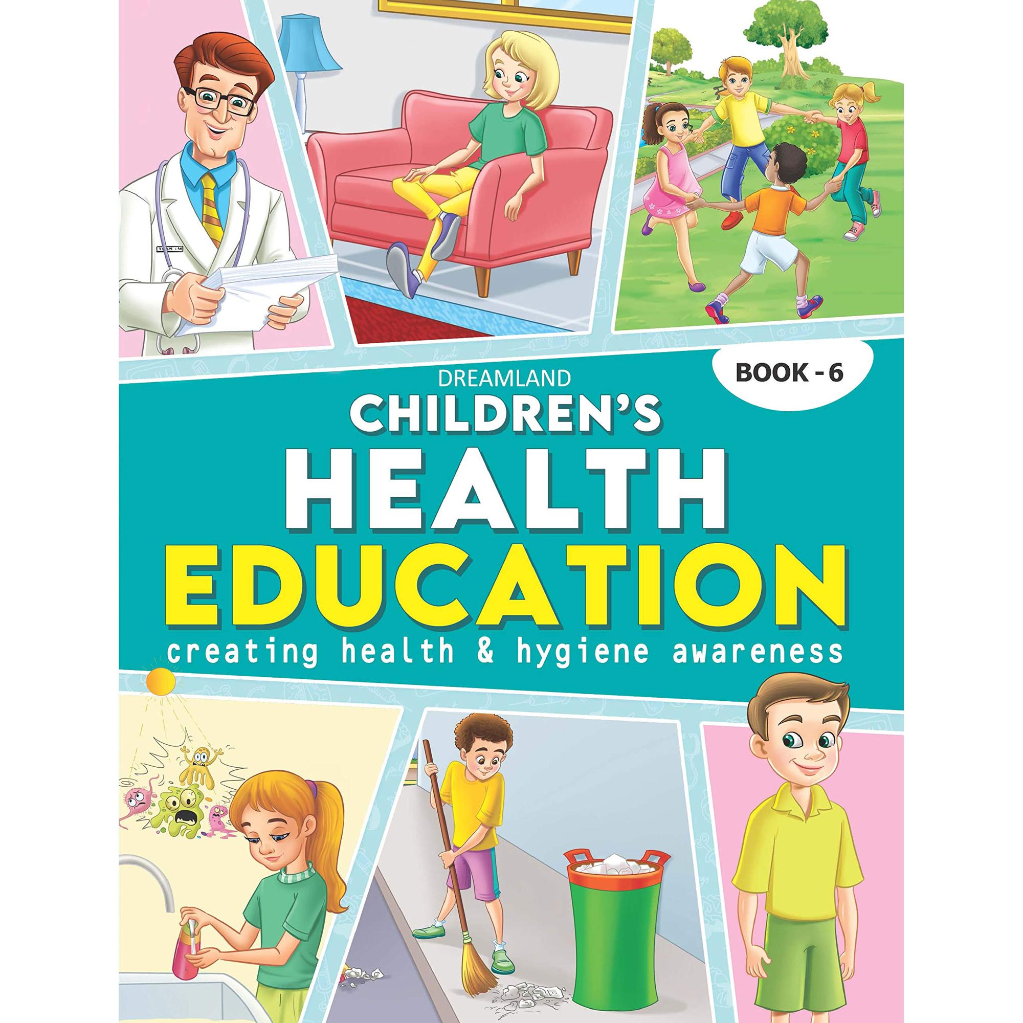 Education Books for Books