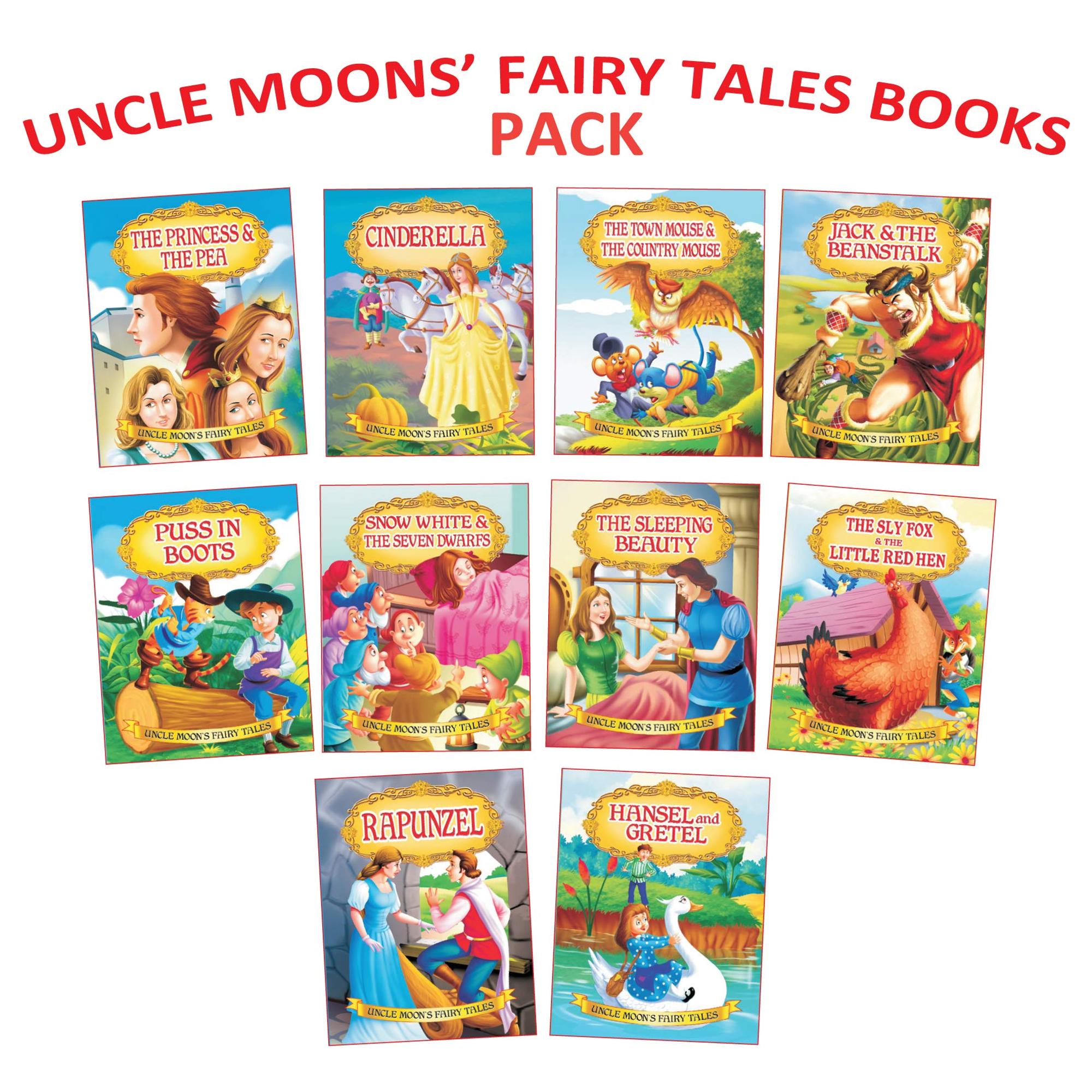 Story Books for Books