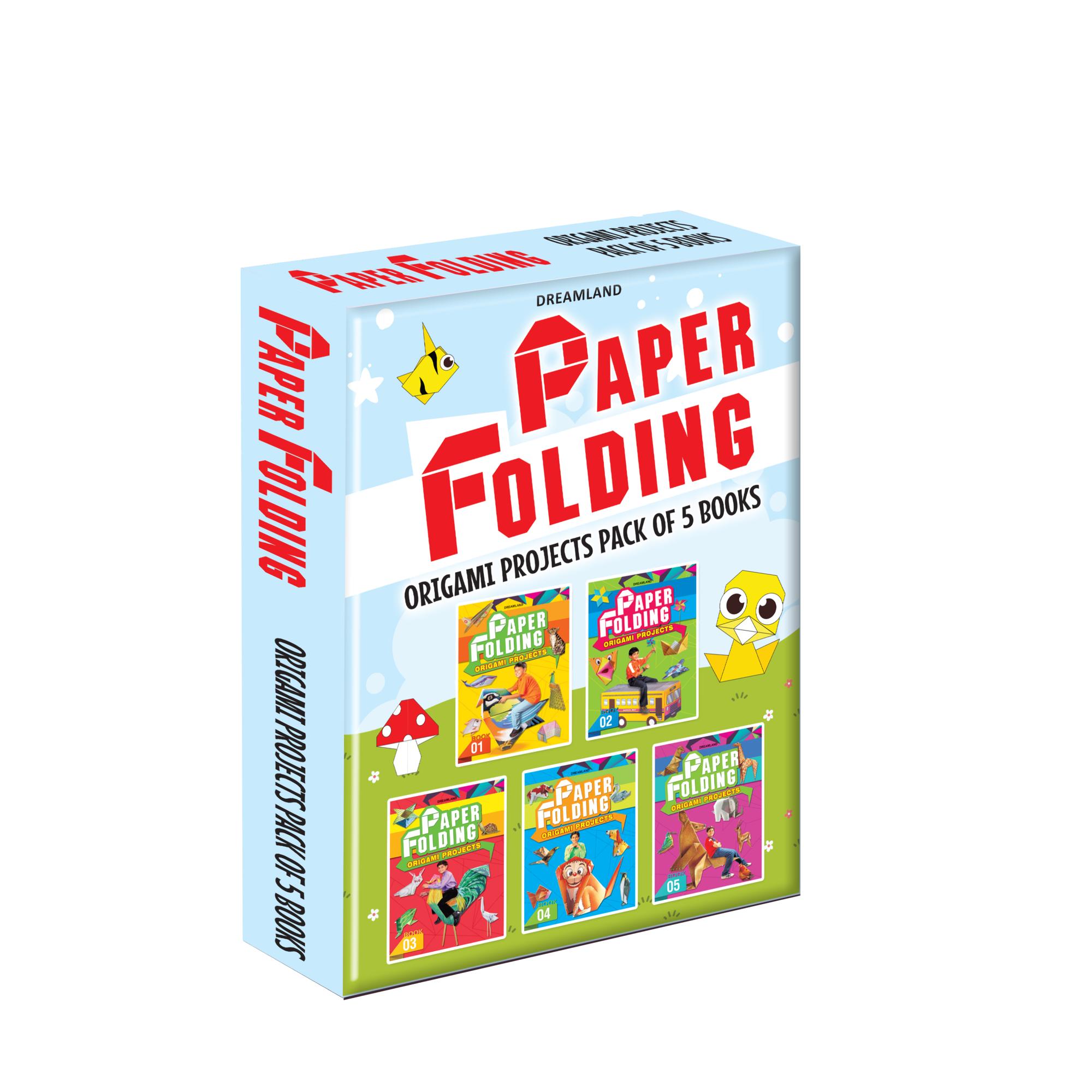 Colour & Activity Book for Books