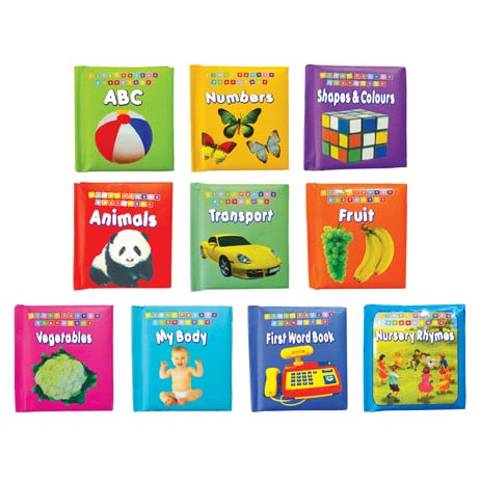 Education Books for Books