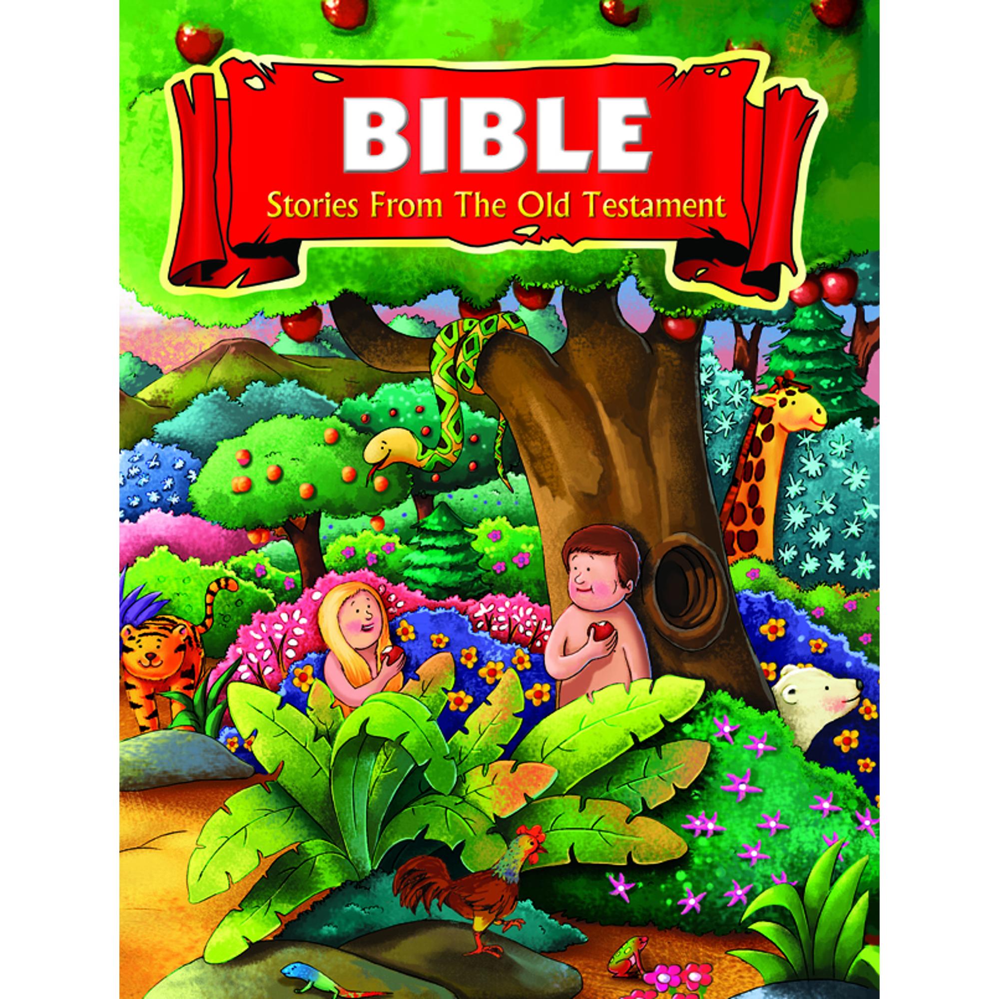 Story Books for Books
