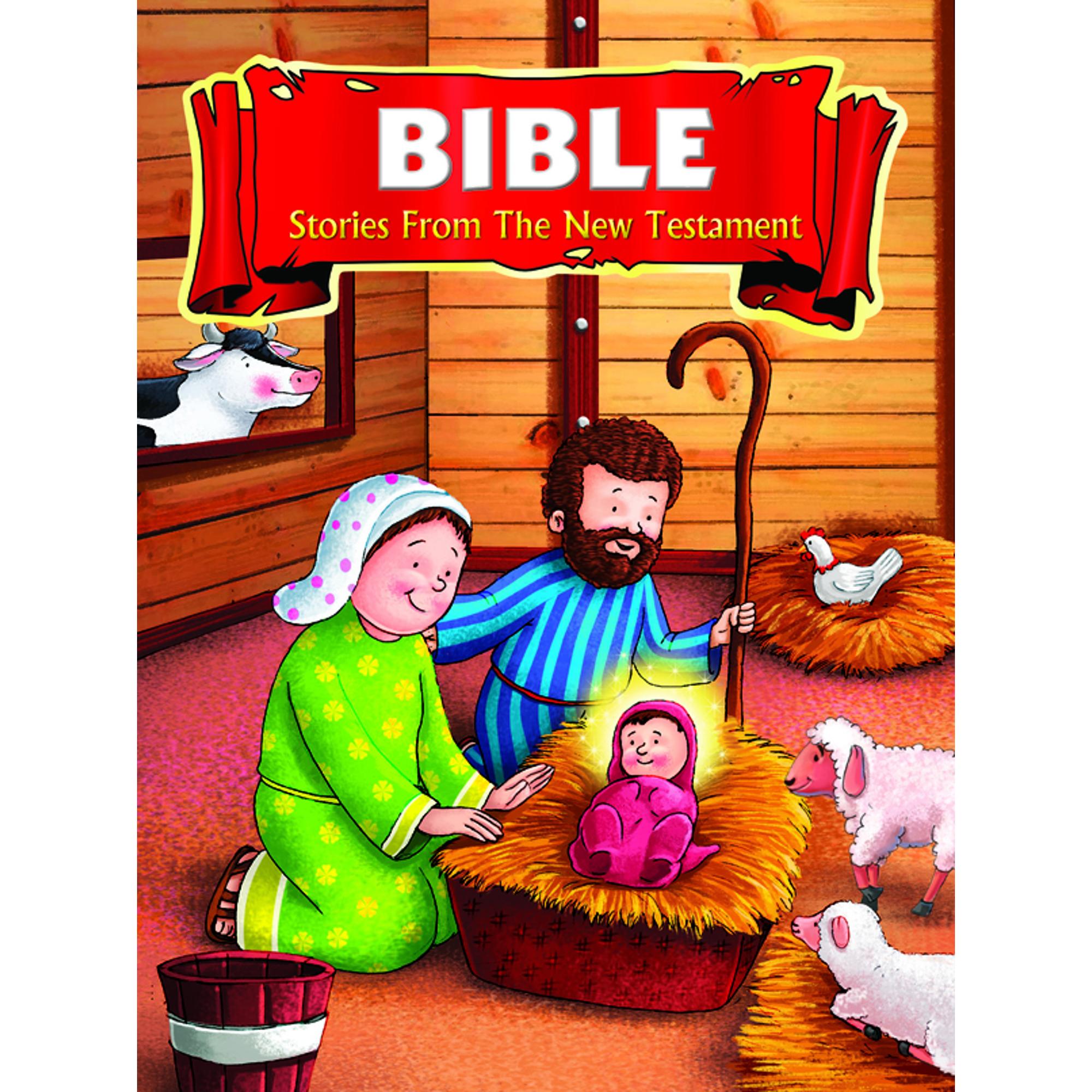 Story Books for Books