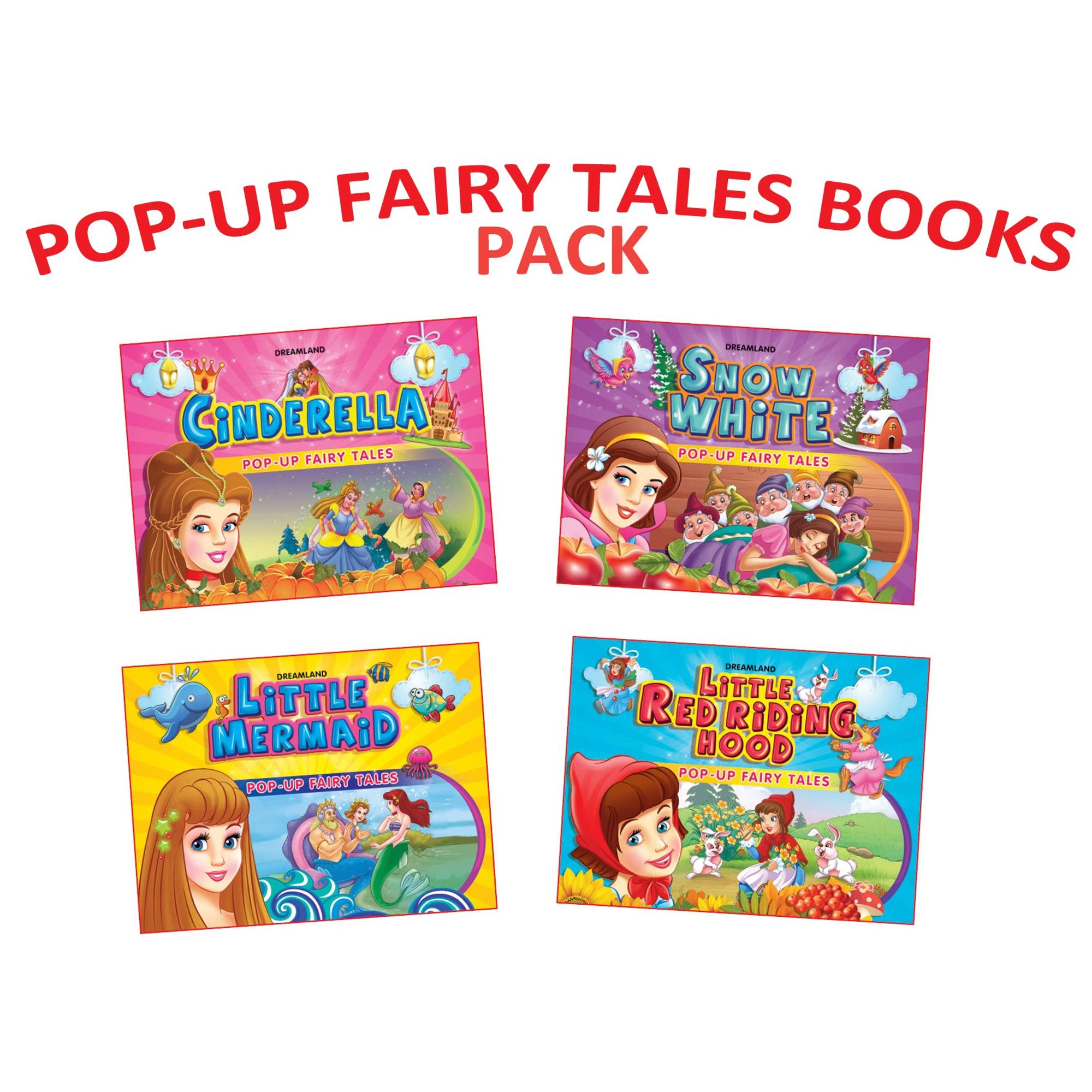 Story Books for Books