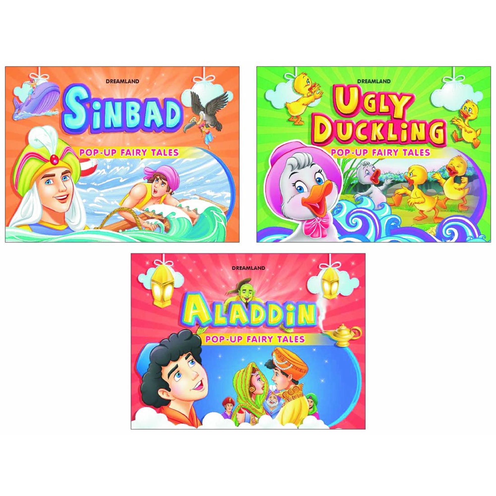Story Books for Books