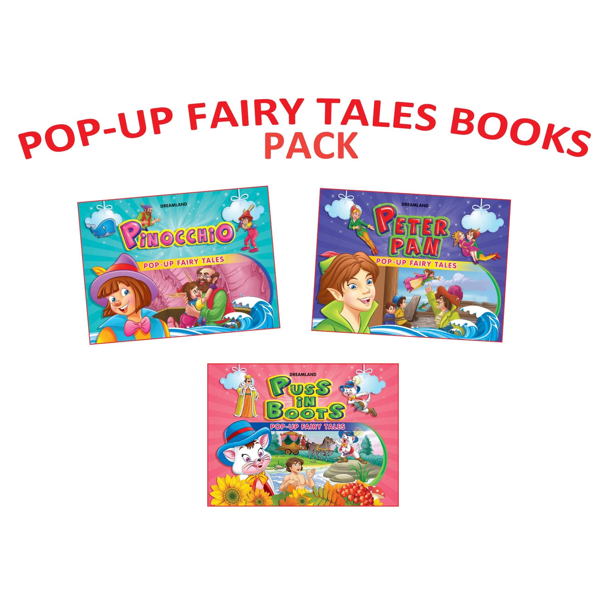 Story Books for Books