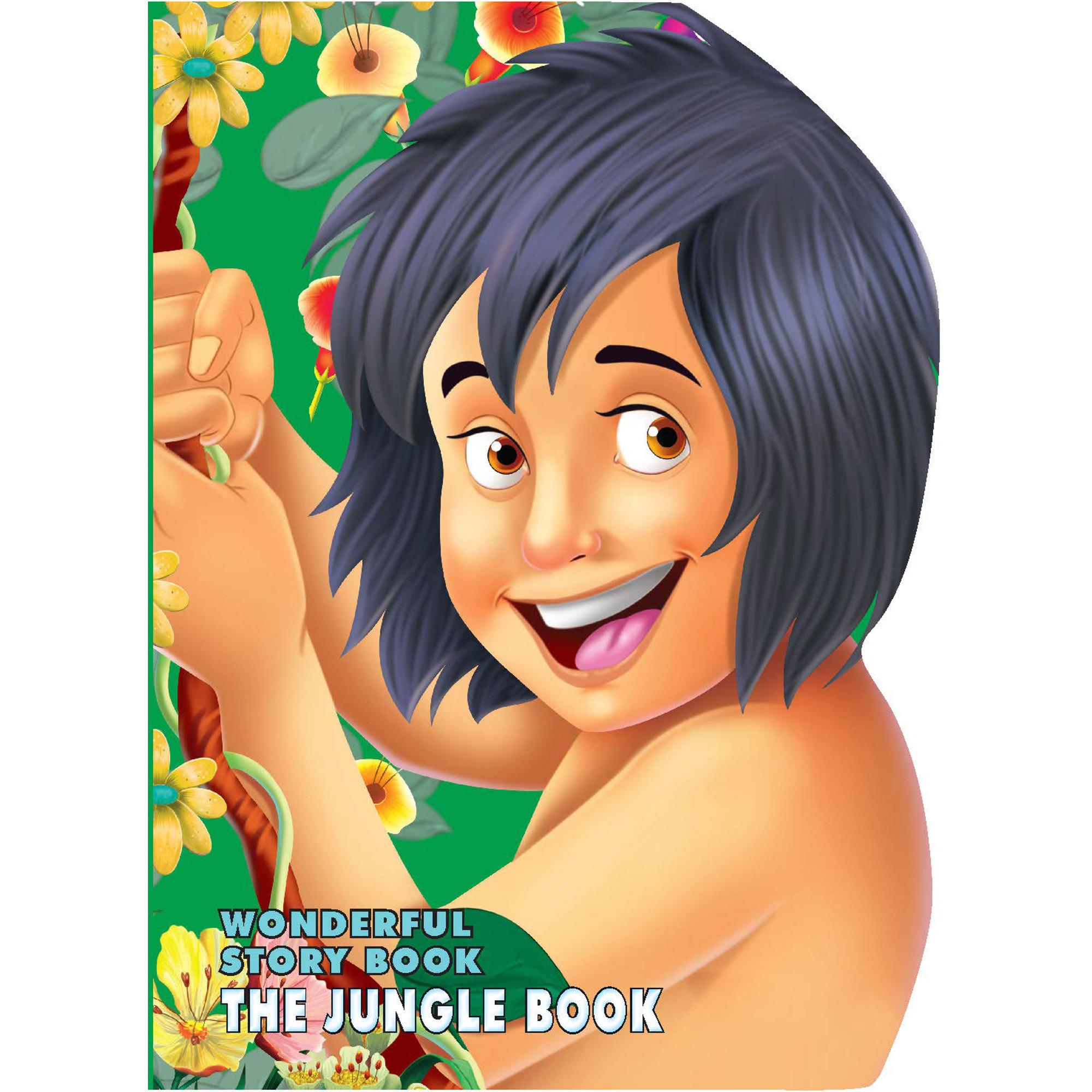 Story Books for Books