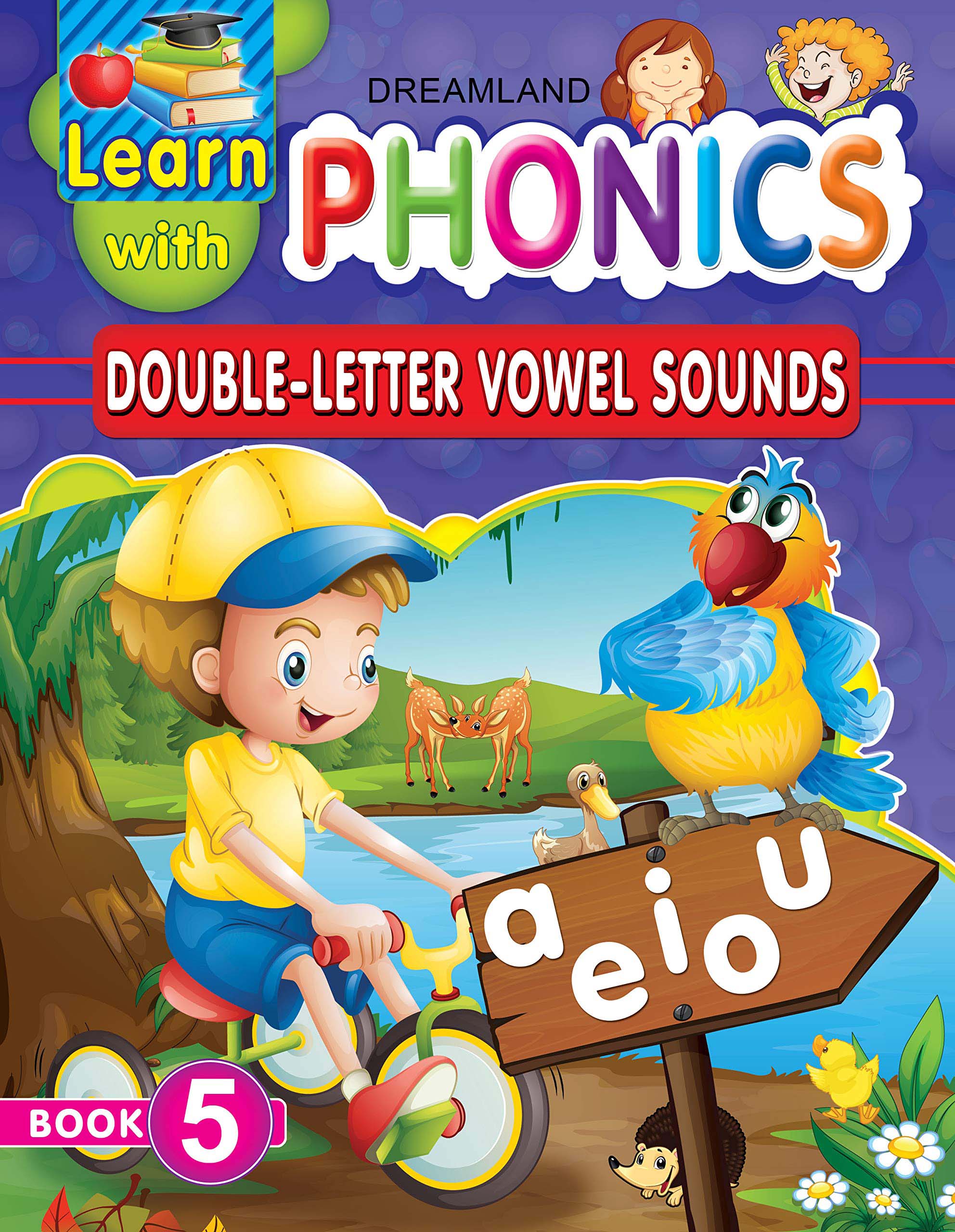 Education Books for Books