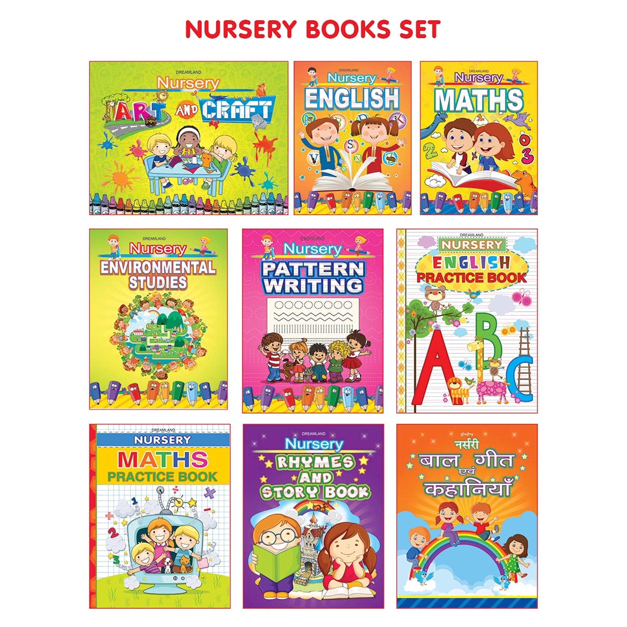 Education Books for Books