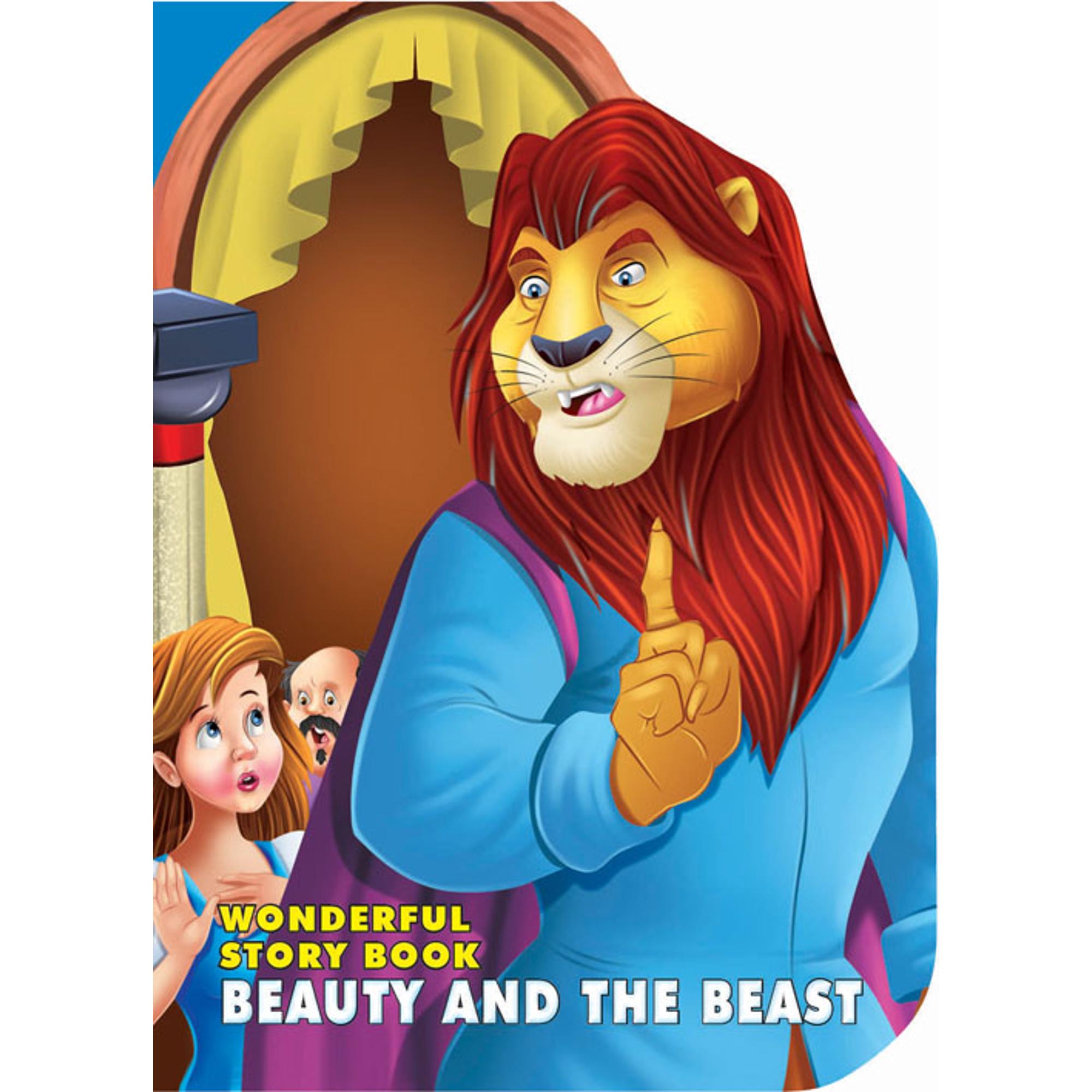 Story Books for Books