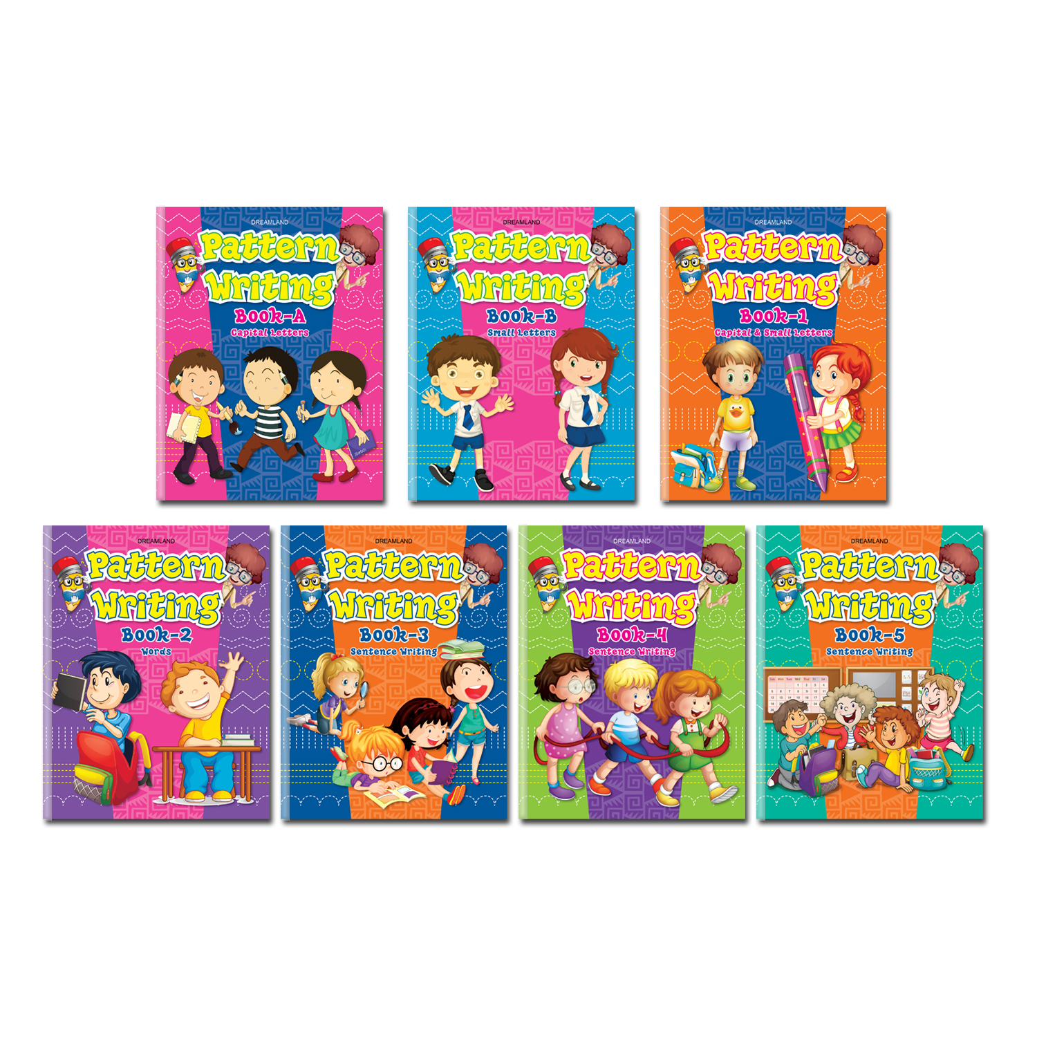 Education Books for Books