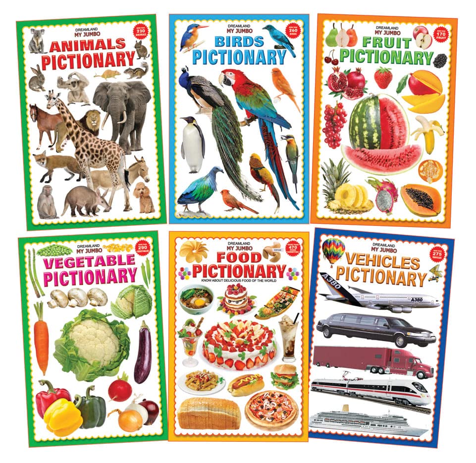 Education Books for Books