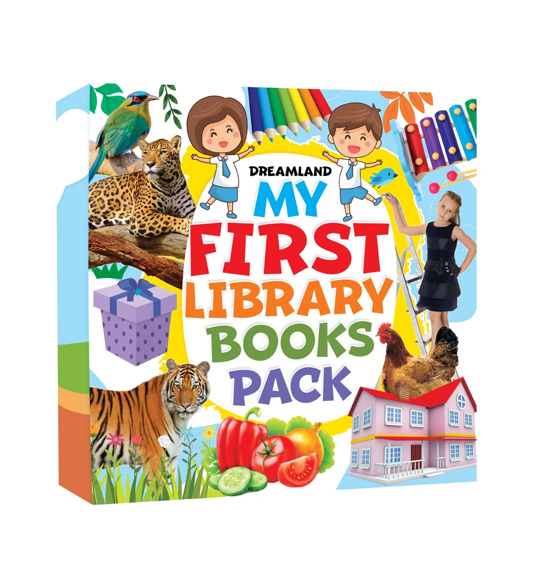 Education Books for Books