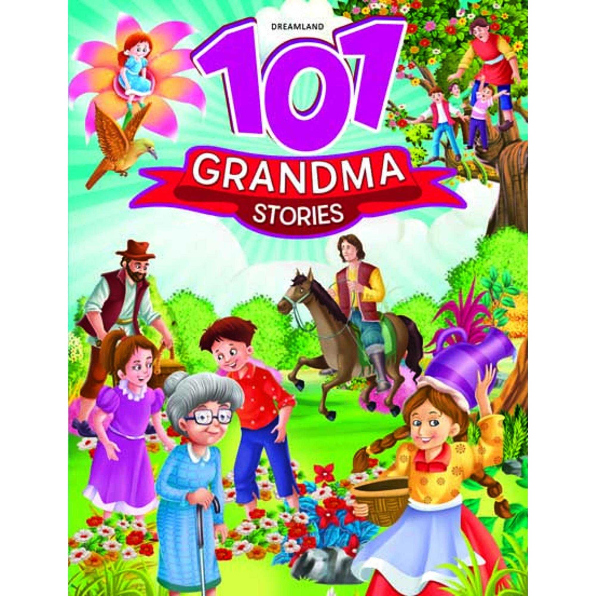 Story Books for Books