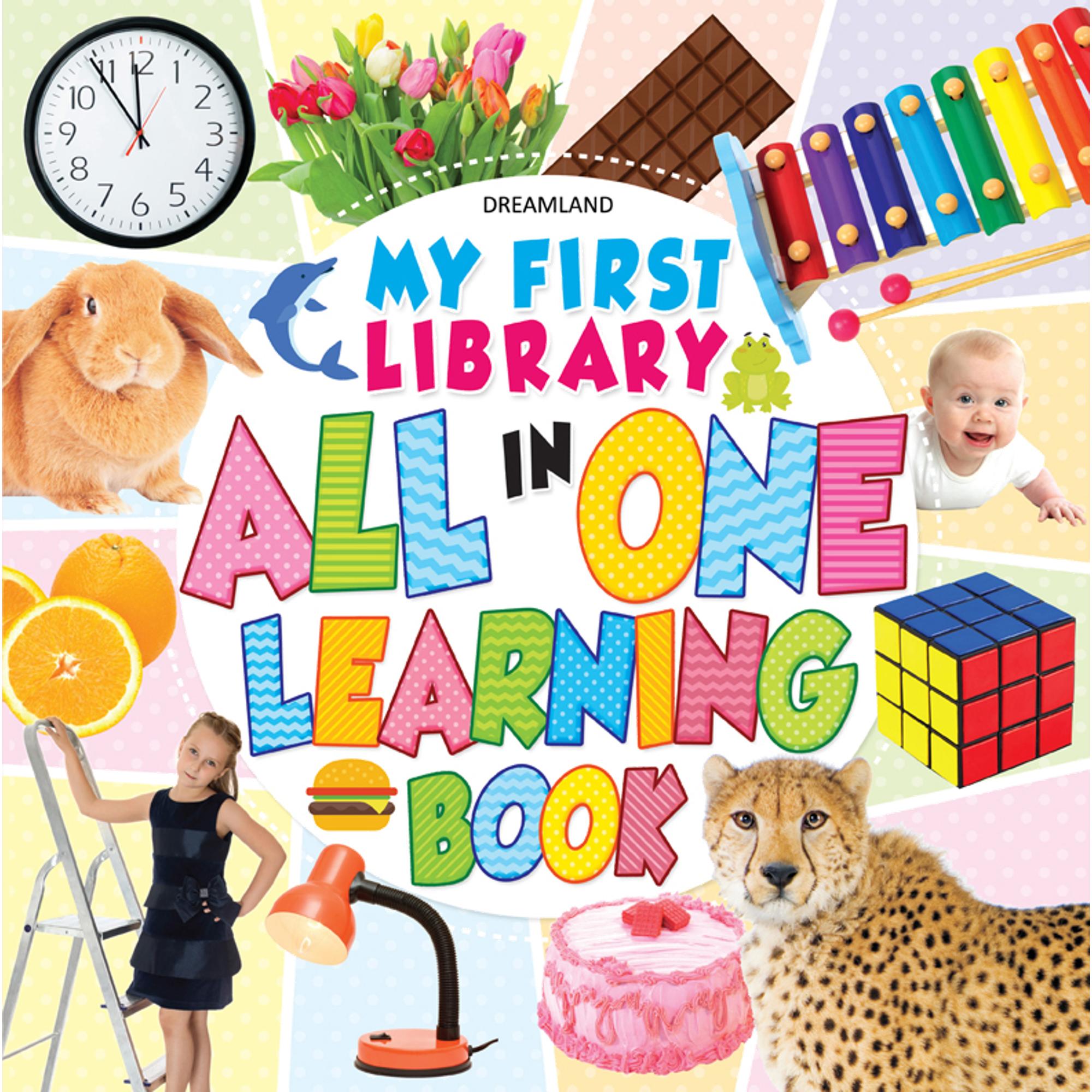 Education Books for Books