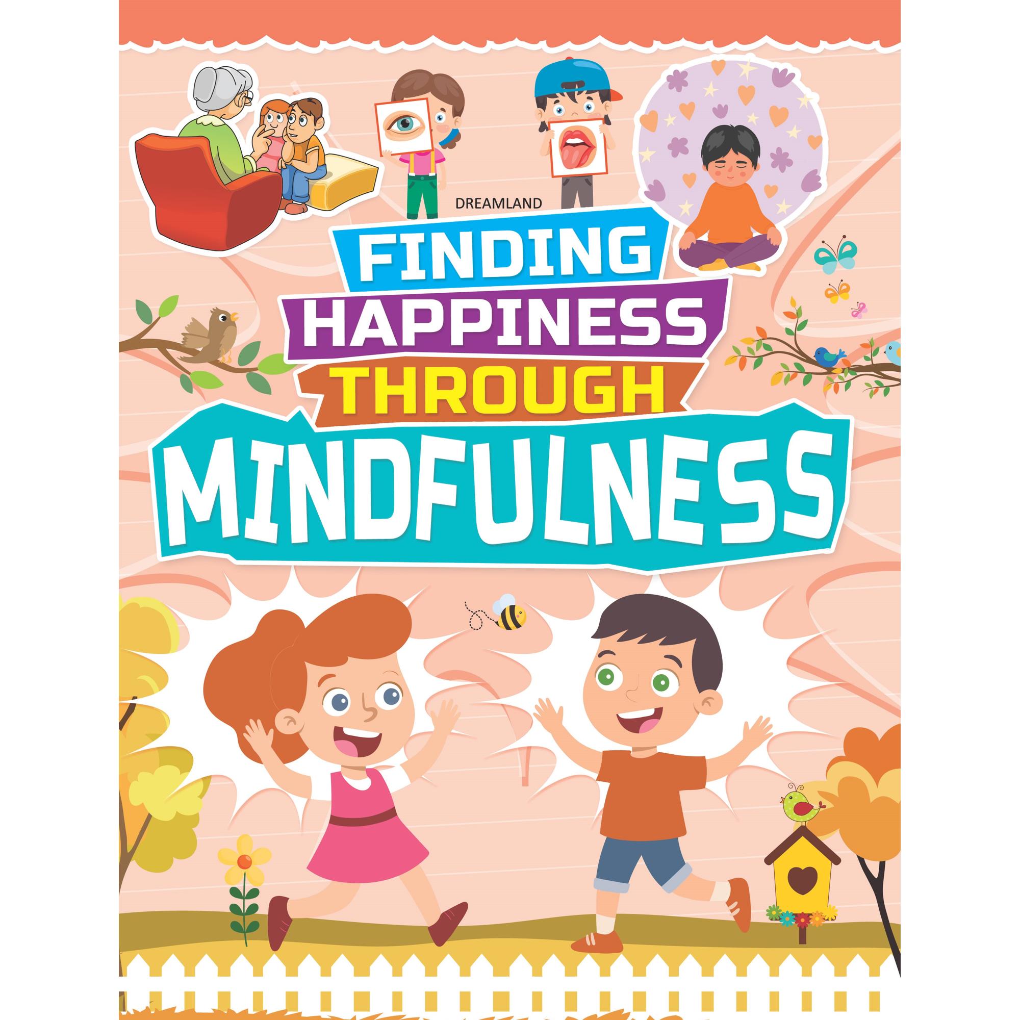 Colour & Activity Book for Books