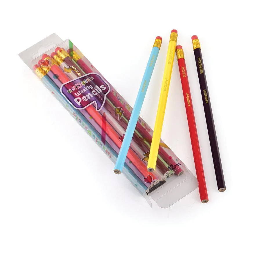 Stationary for School Supplies