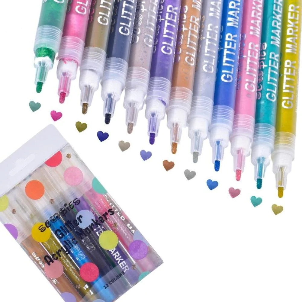 Drawing, Colouring, Painting for Toys