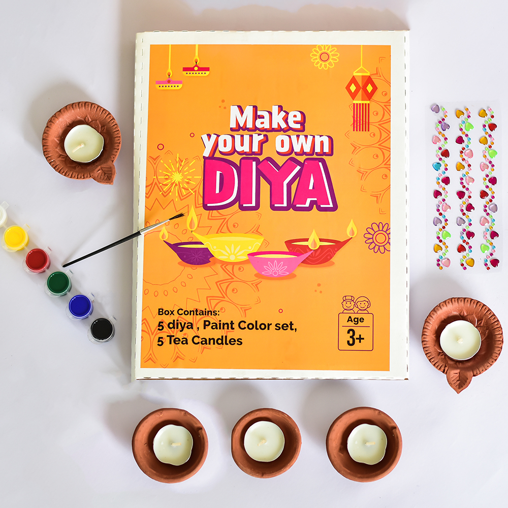 Craft Kits & Activities for Toys
