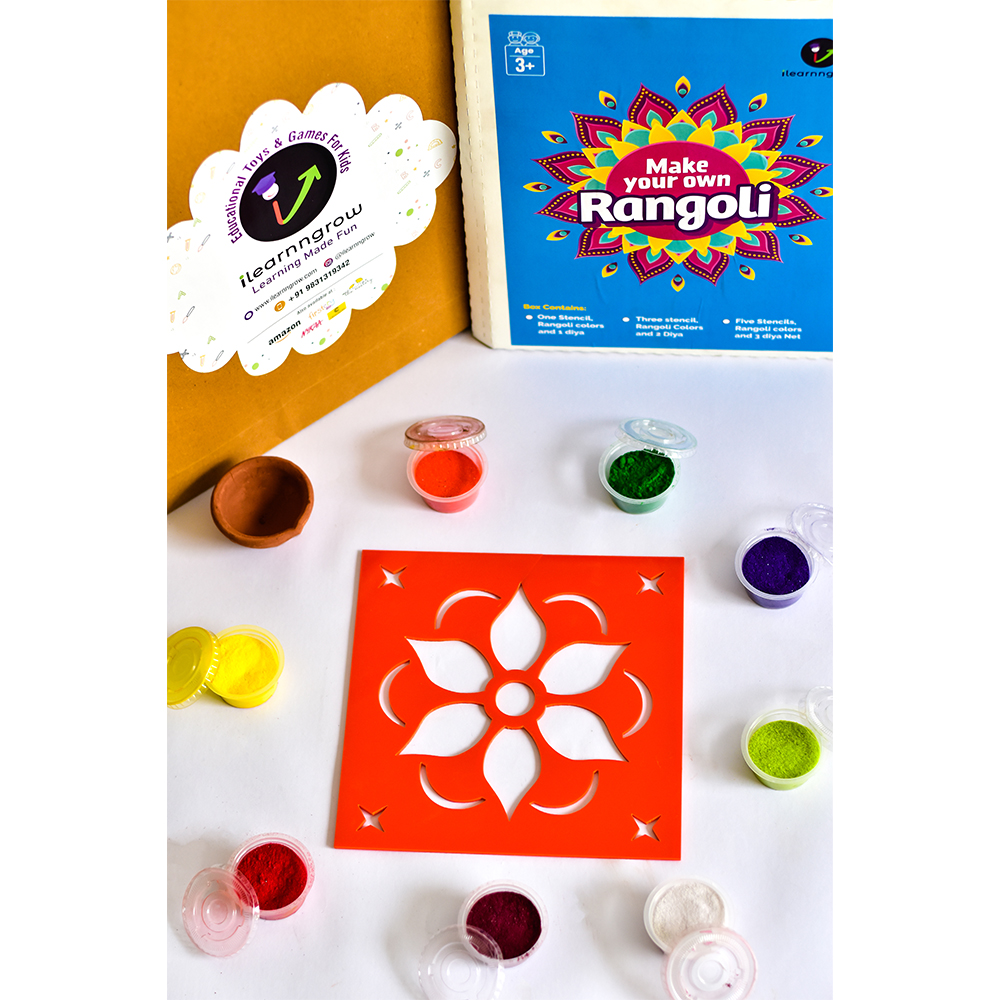 Craft Kits & Activities for Toys