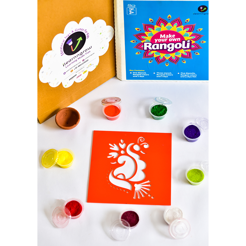 Craft Kits & Activities for Toys