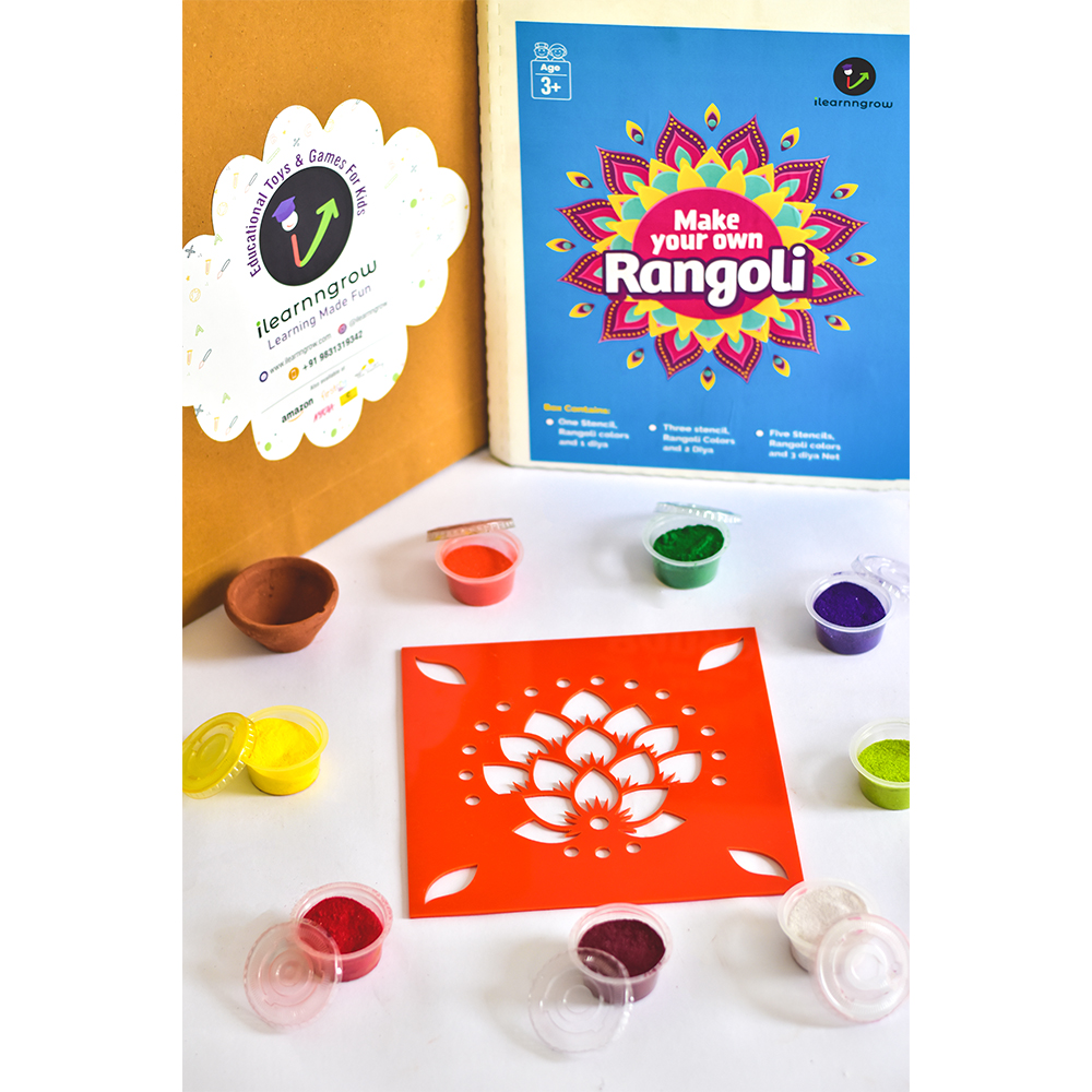 Craft Kits & Activities for Toys