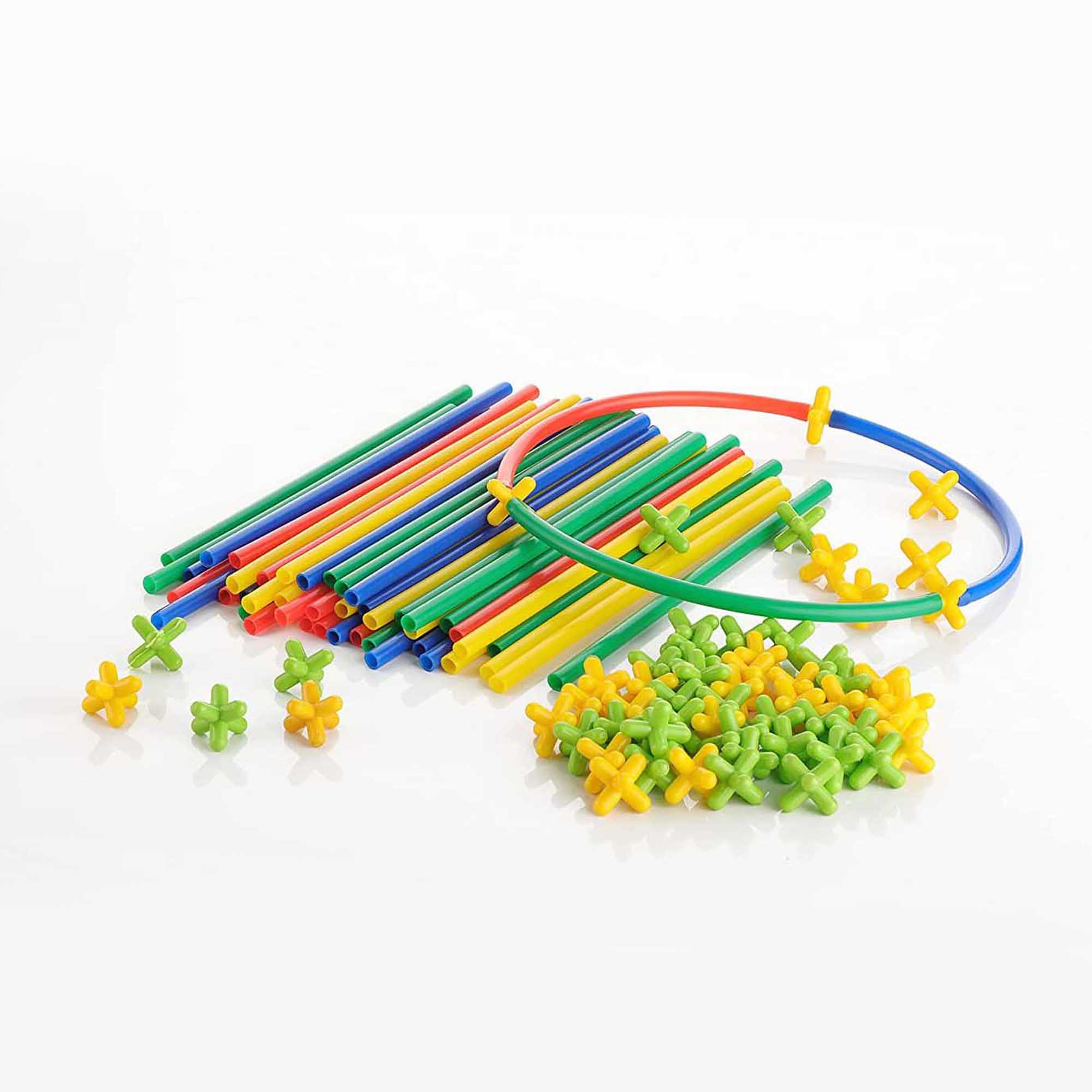 Puzzles for Toys
