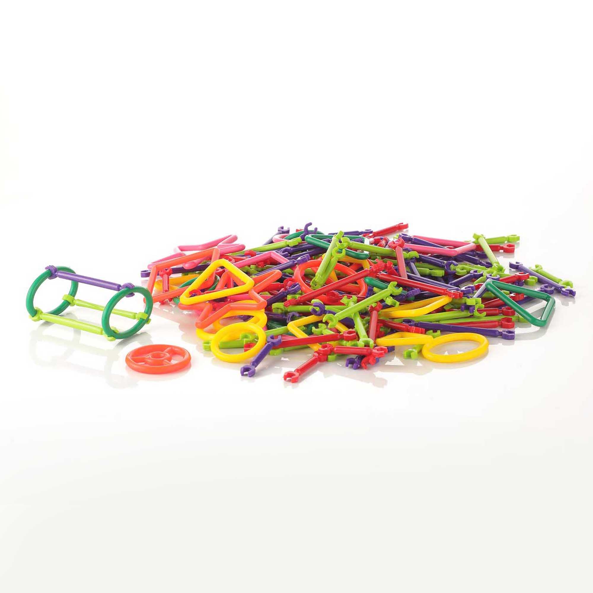 Puzzles for Toys