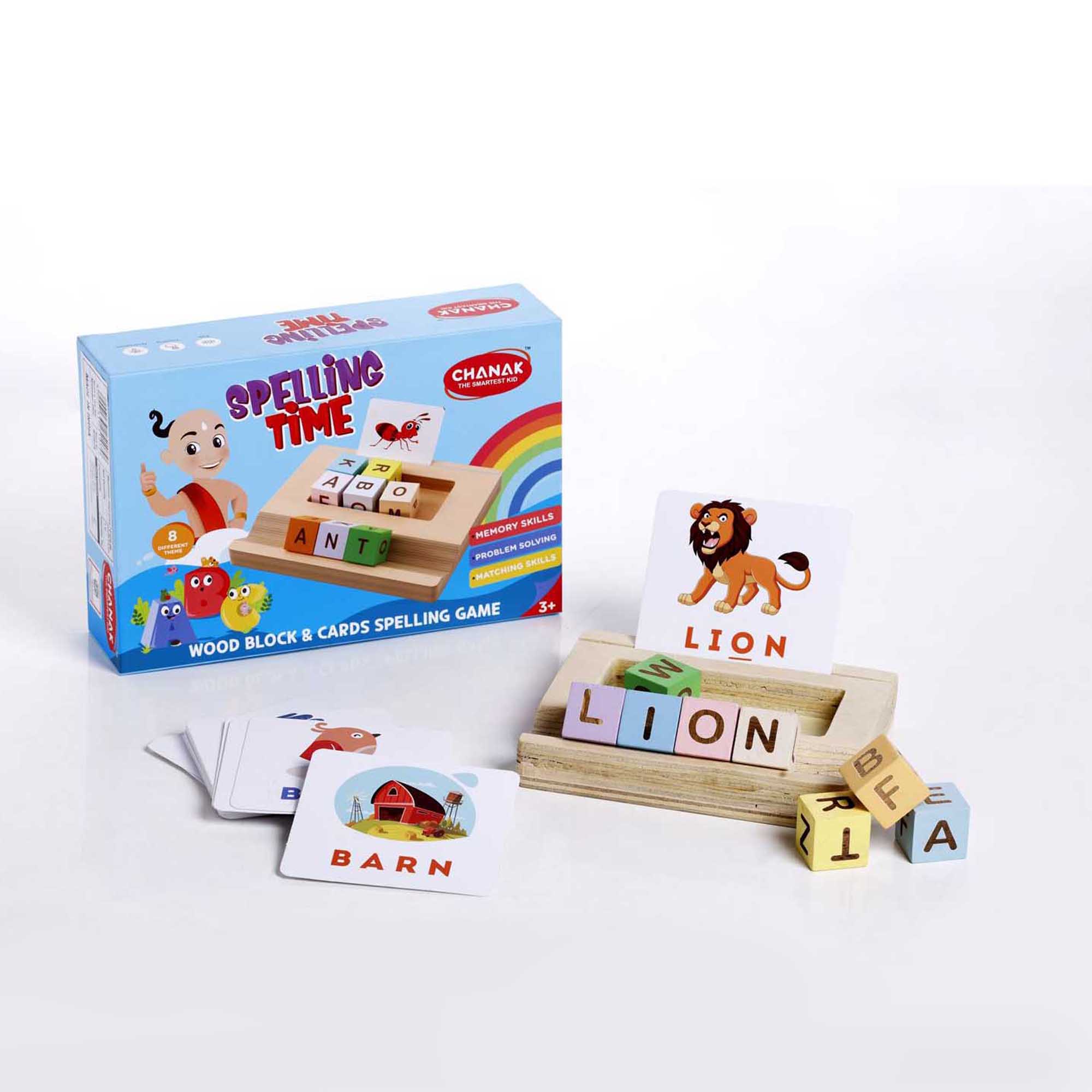 Card Game & Accessories for Toys