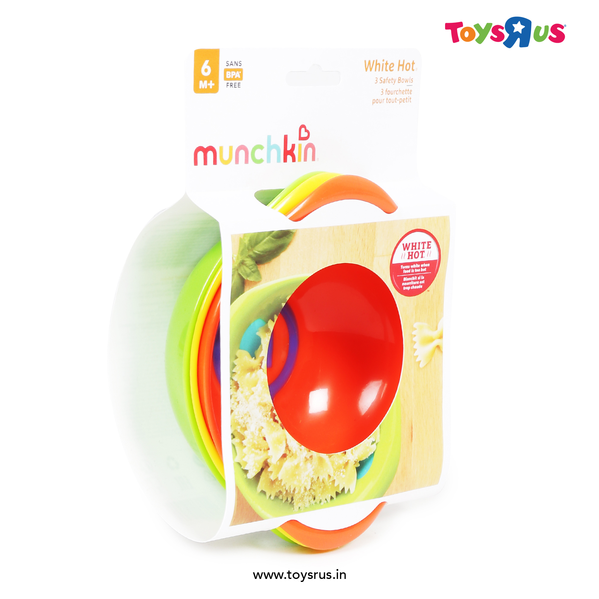 Baby Gear for Toys