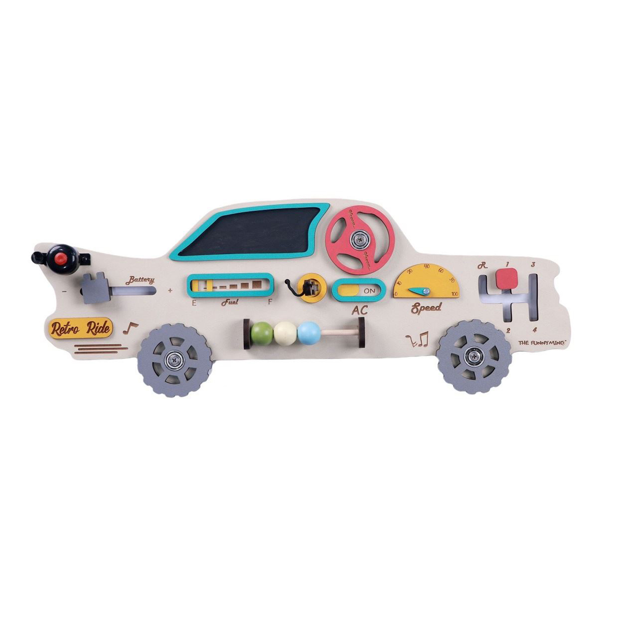 Baby Playset for Toys