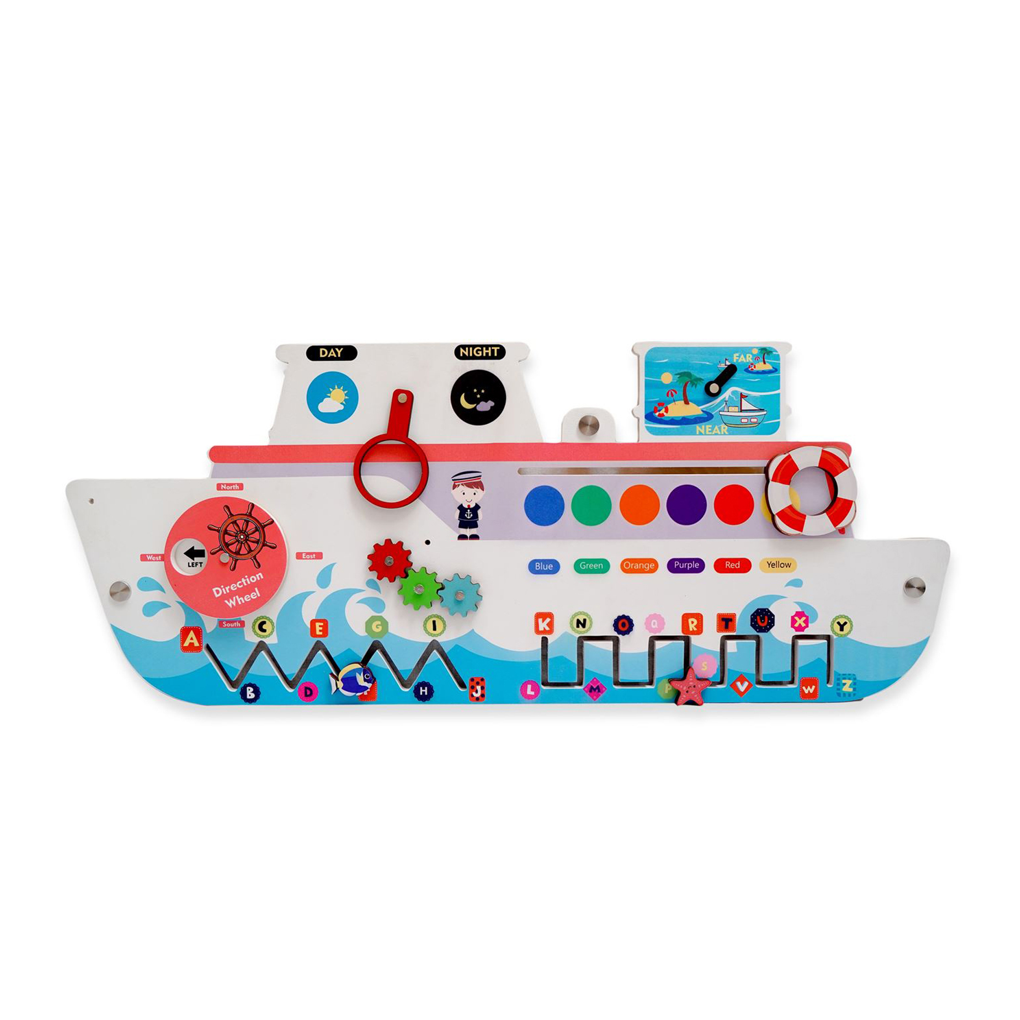 Preschool Toys for Toys
