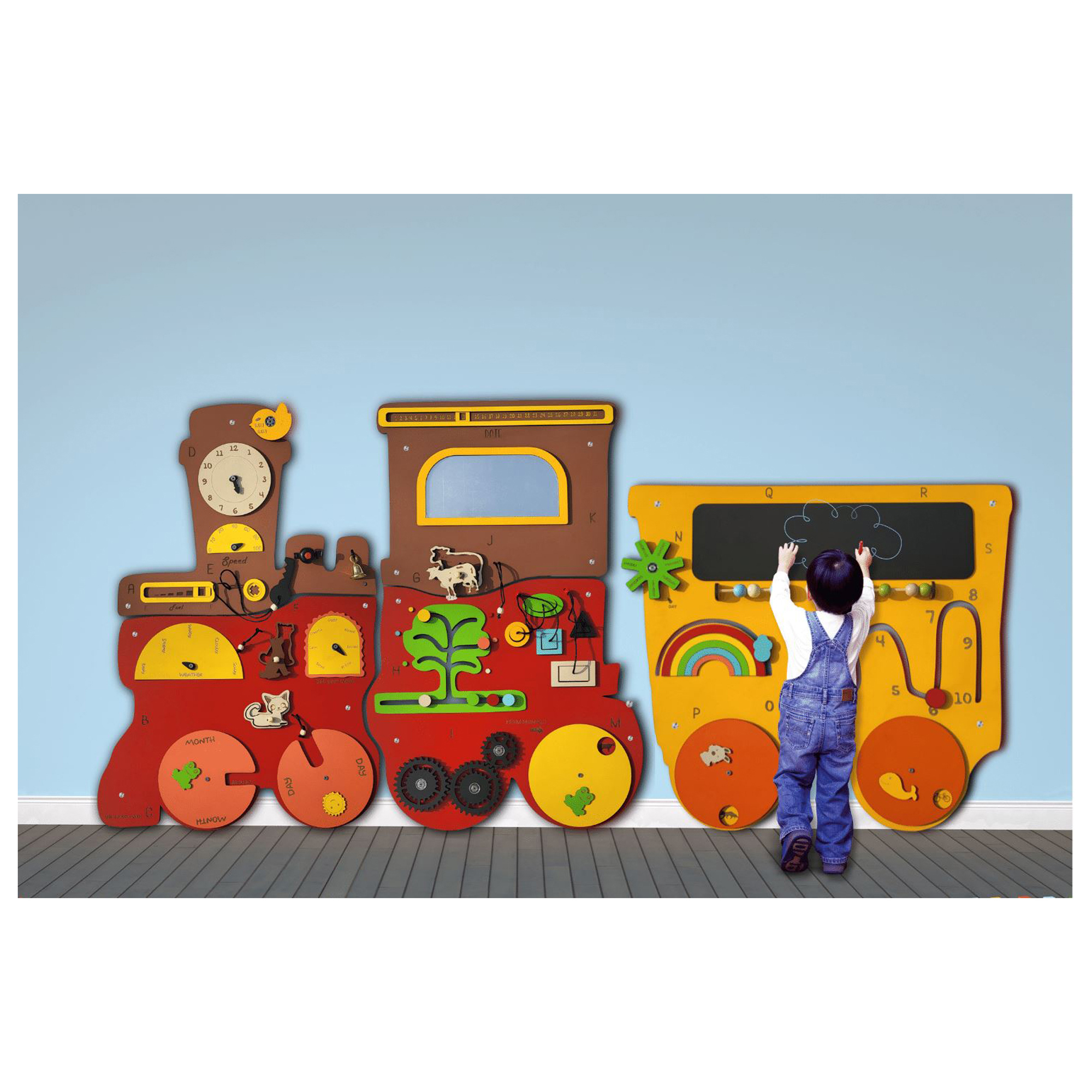 Preschool Toys for Toys