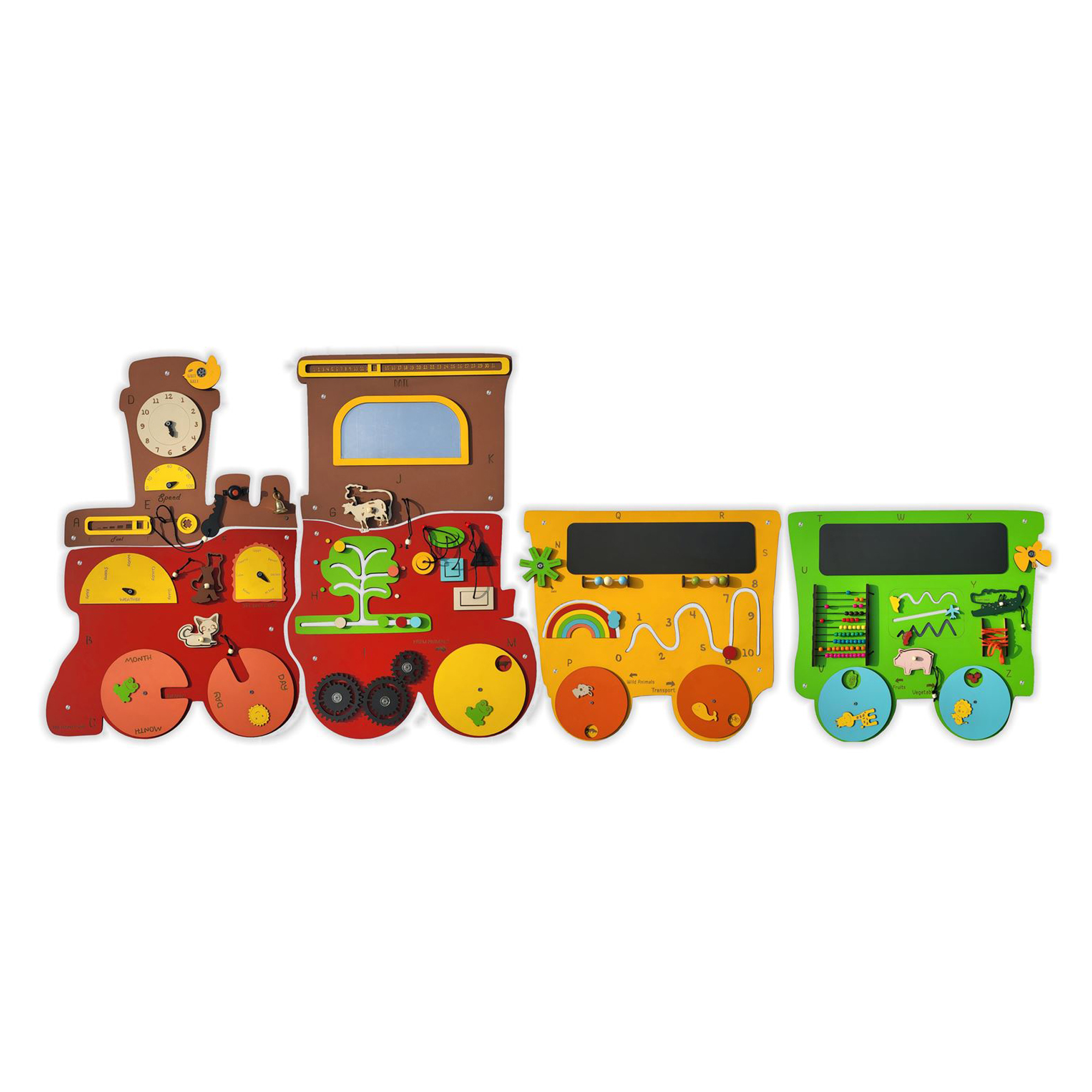 Preschool Toys for Toys