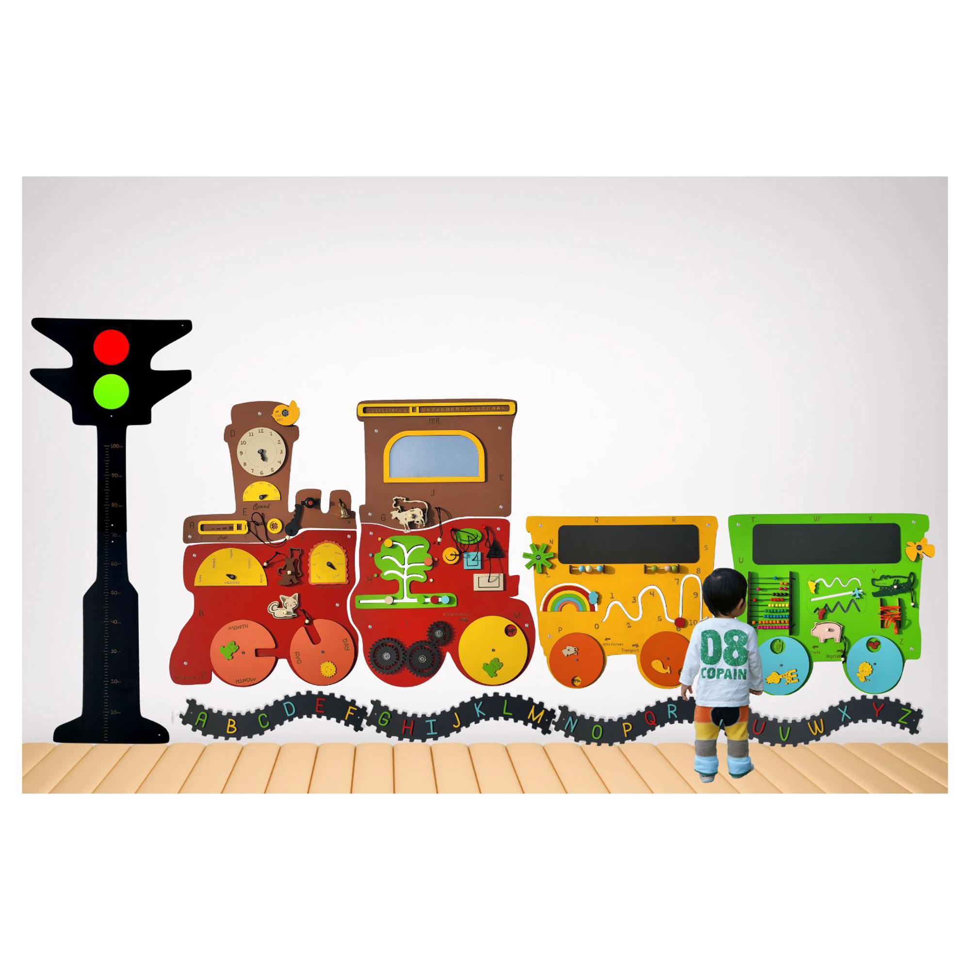 Preschool Toys for Toys
