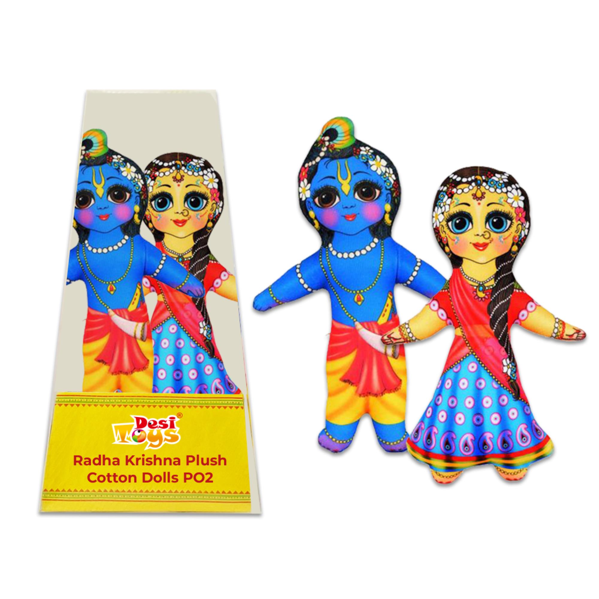 Dolls for Toys