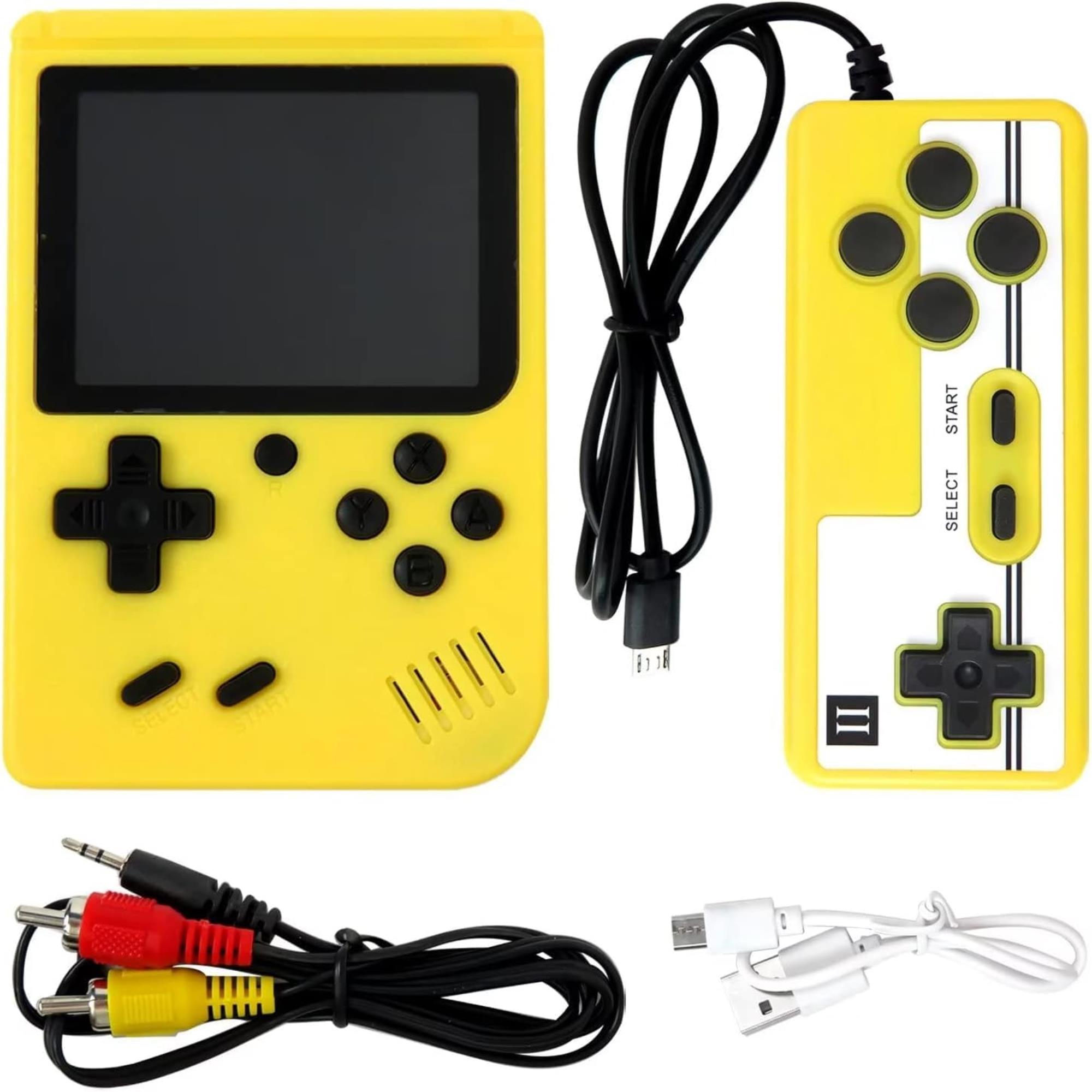 Electronic Games for Toys