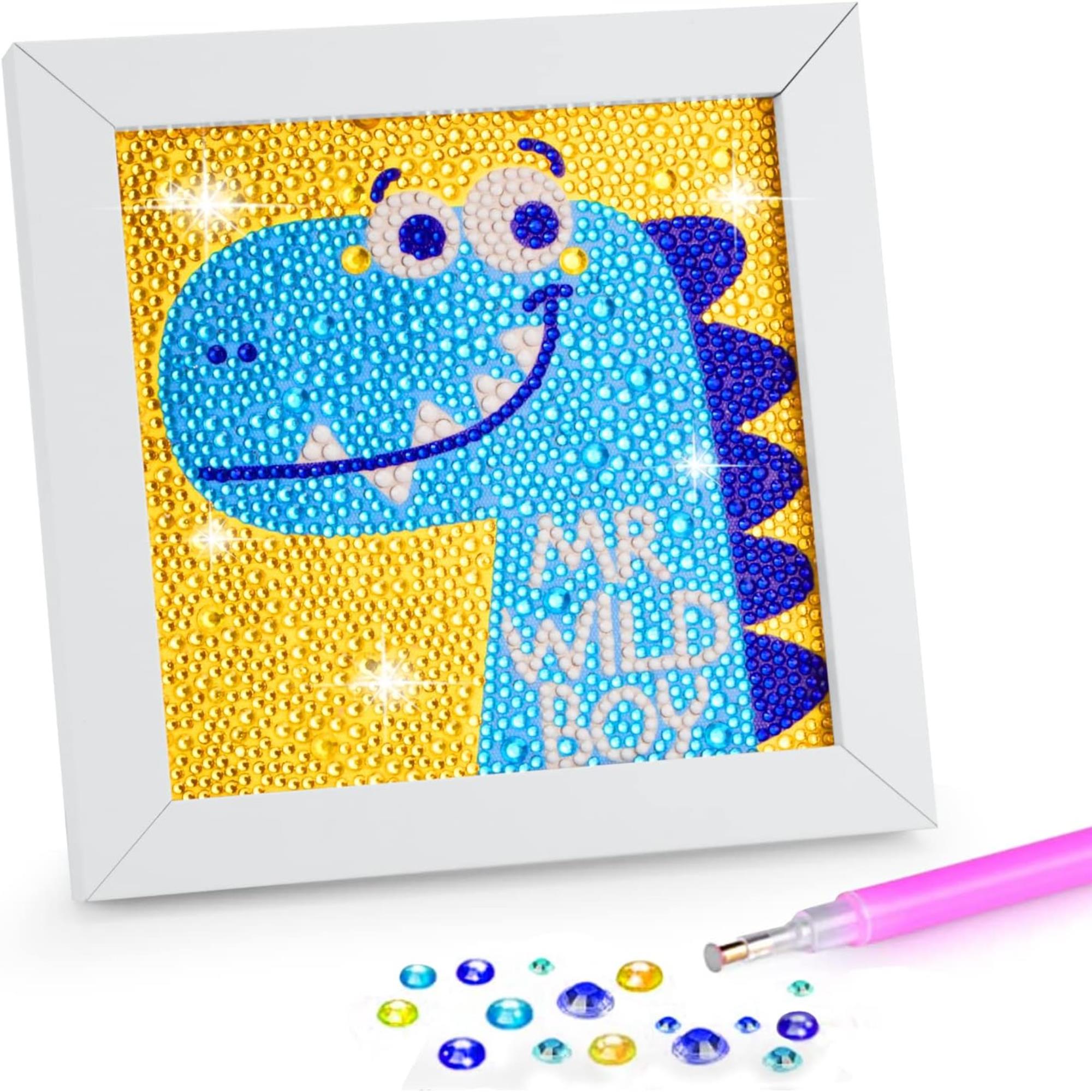 Craft Kits & Activities for Toys