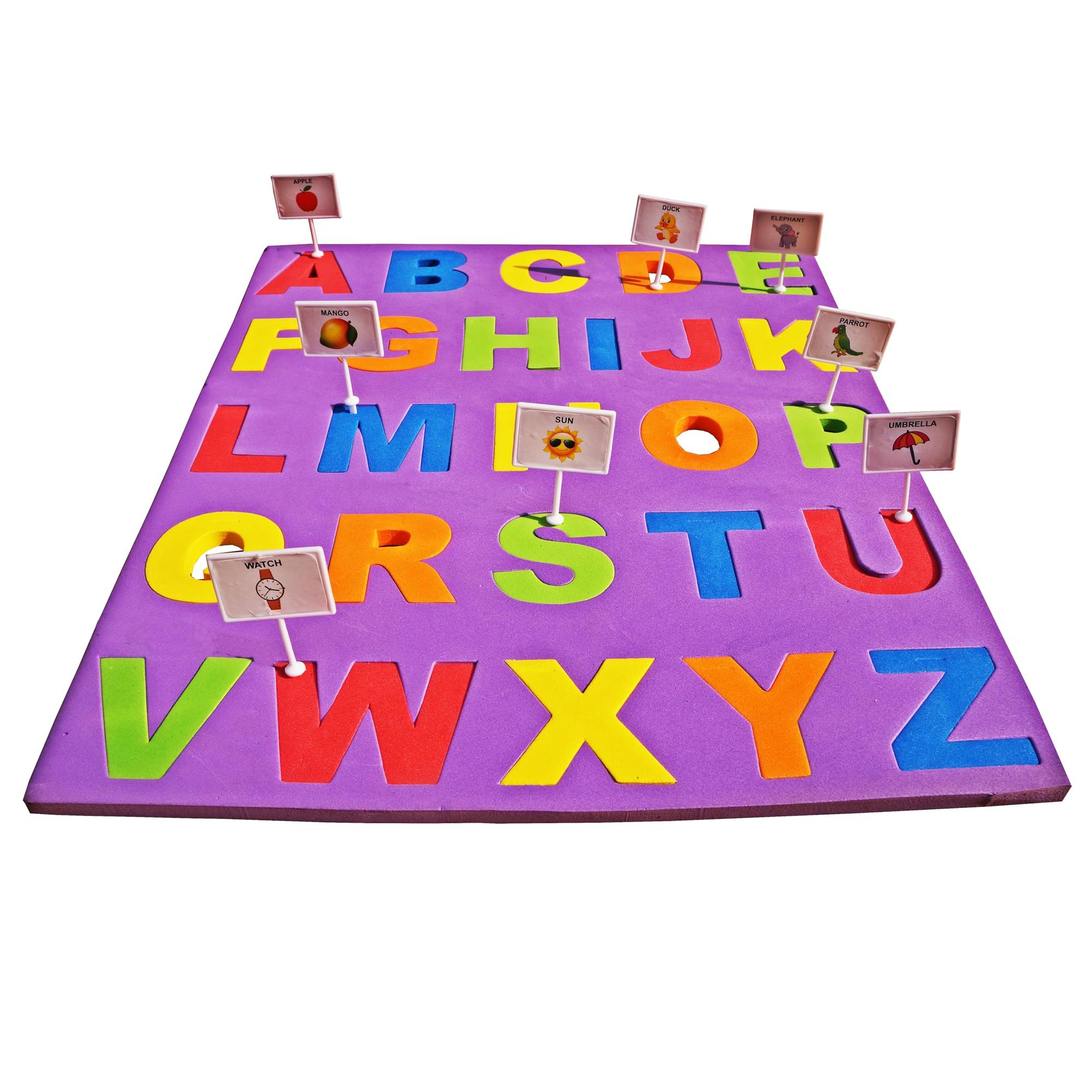 Learning Games for Toys