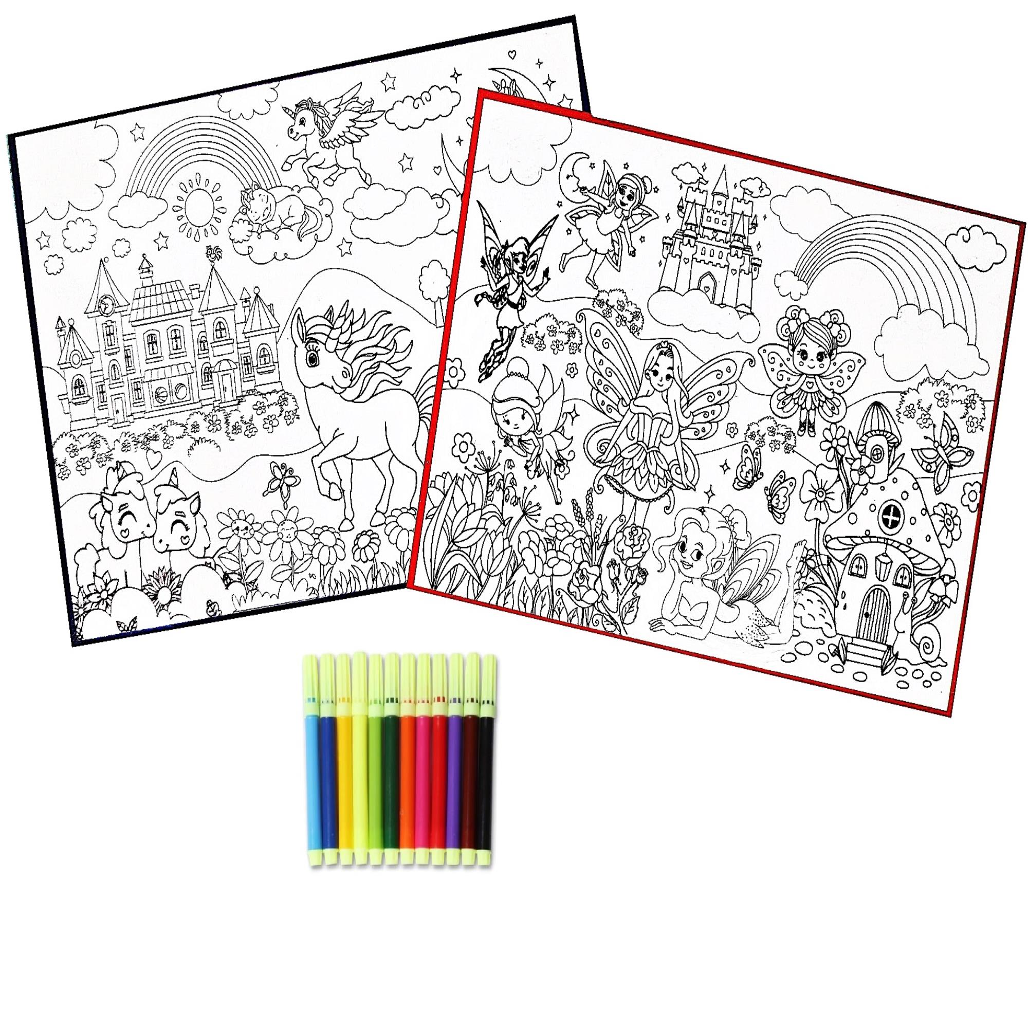 Craft Kits & Activities for Toys