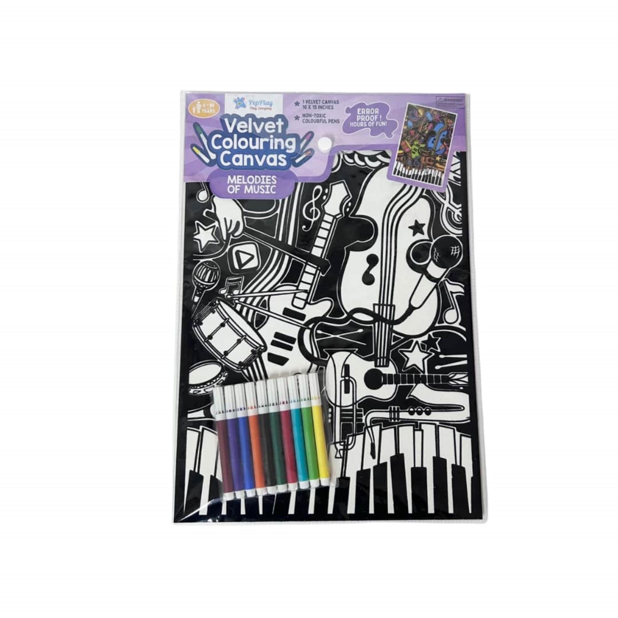 Craft Kits & Activities for Toys