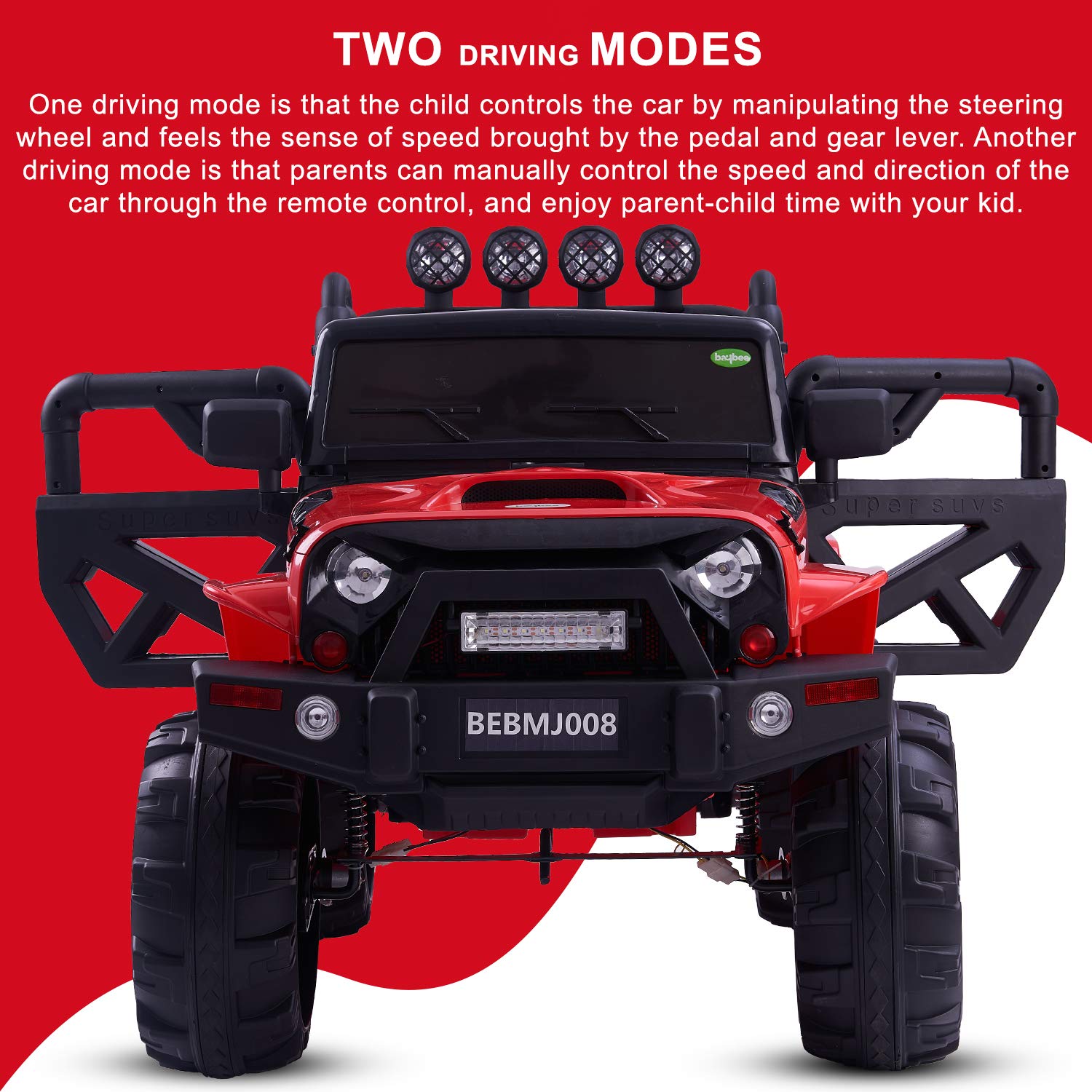 Remote Control Toys R Us Big Cars Buy Avigo 8188 4X4 Motors