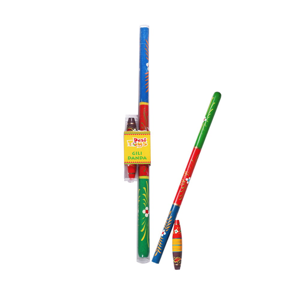 Outdoor Activities for Toys