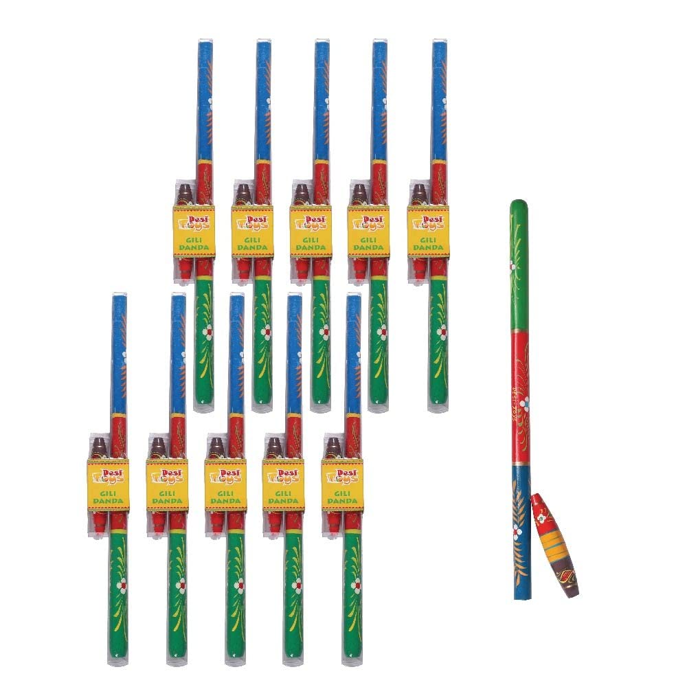 Outdoor Activities for Toys