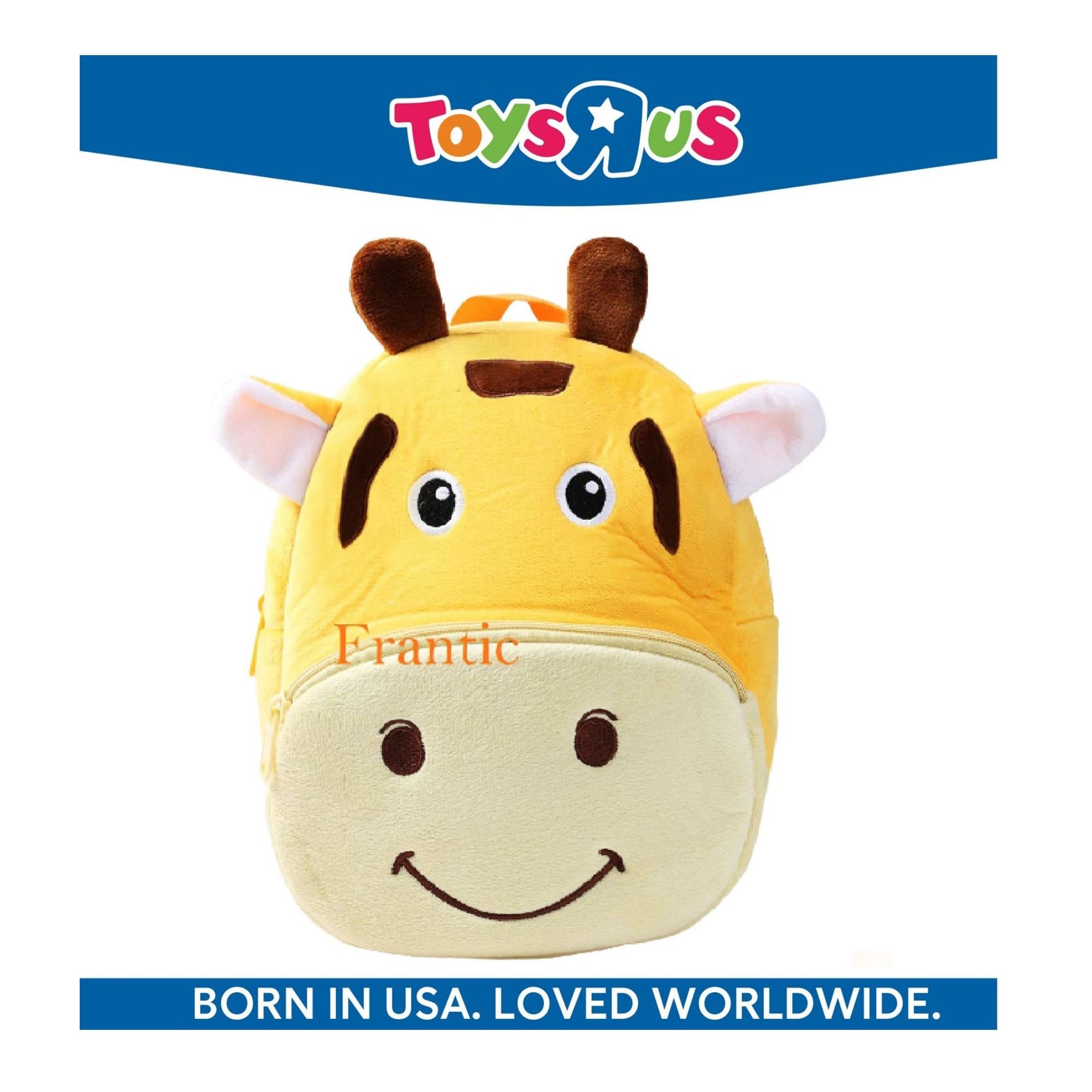 Plush Toys for Toys